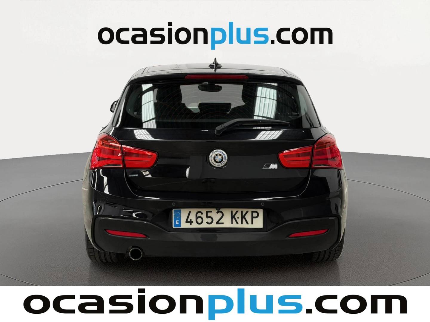 BMW Serie 1 BMW Serie 1 118i (136 CV) Pack M al mejor precio