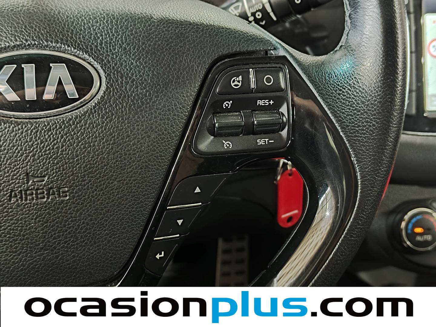 KIA Ceed KIA Ceed 1.0 T-GDi Eco-Dynamics x-Tech17 (120 CV) 120cv