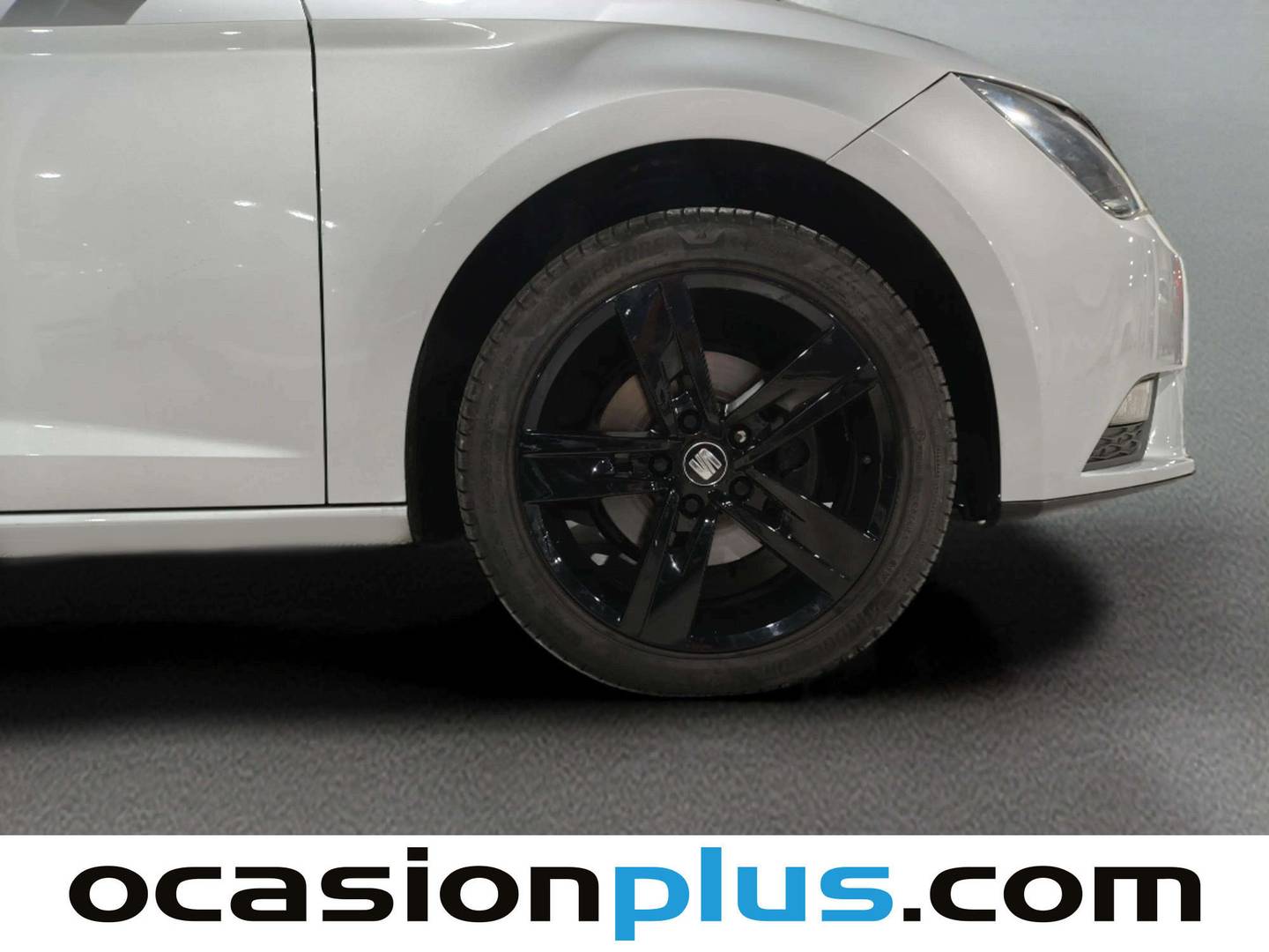 Seat León SEAT León 1.6 TDI S&S Style (110 CV) de segunda mano