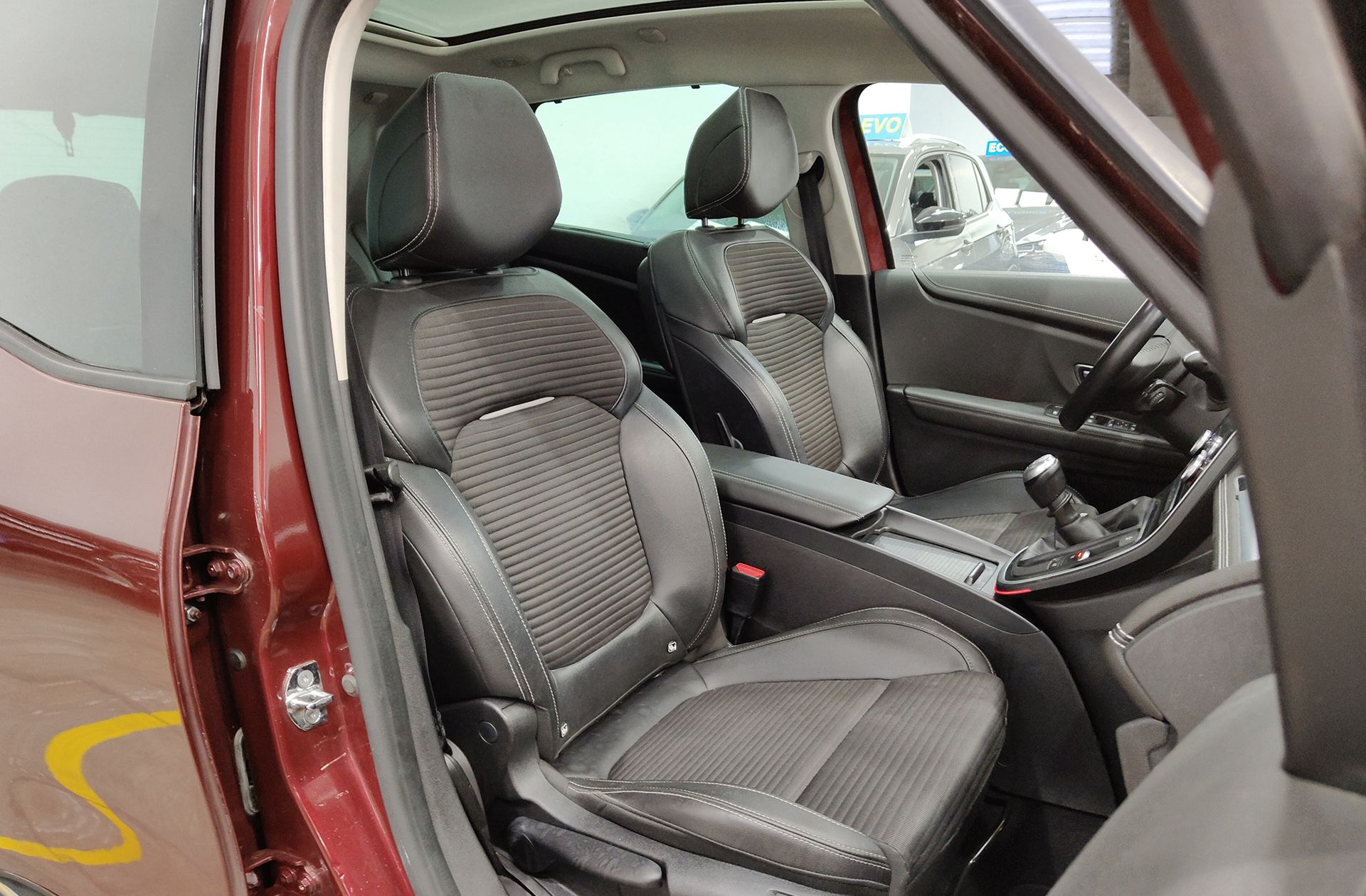 Renault Scénic Zen Energy TCe - foto 20