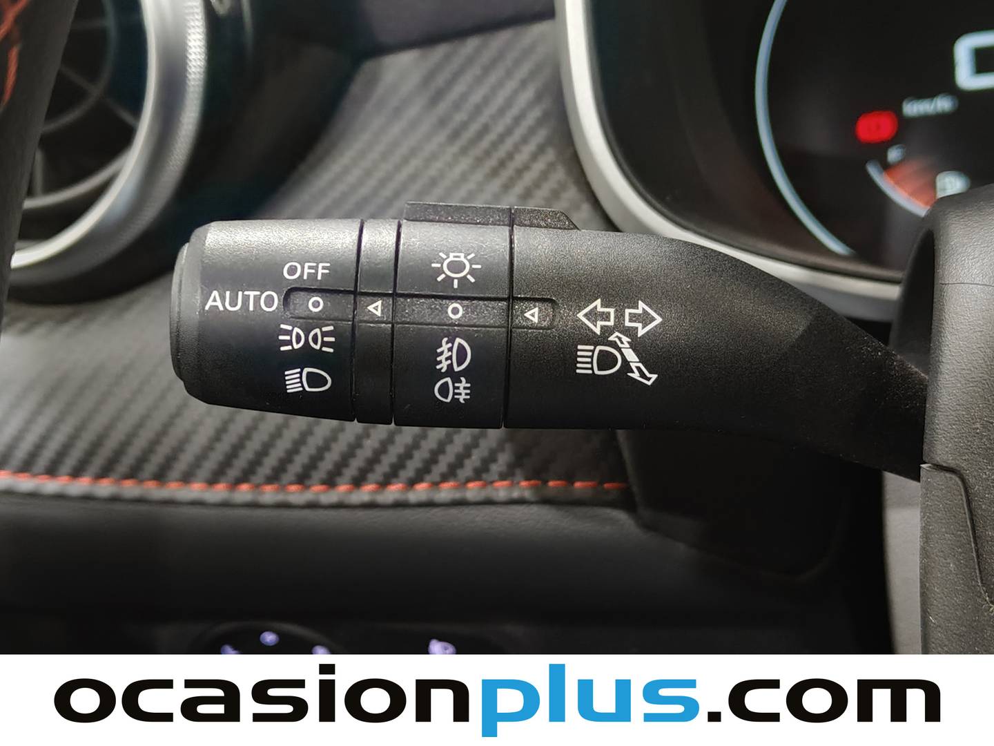 Foto MG ZS MG ZS 1.0T Luxury (111 CV)