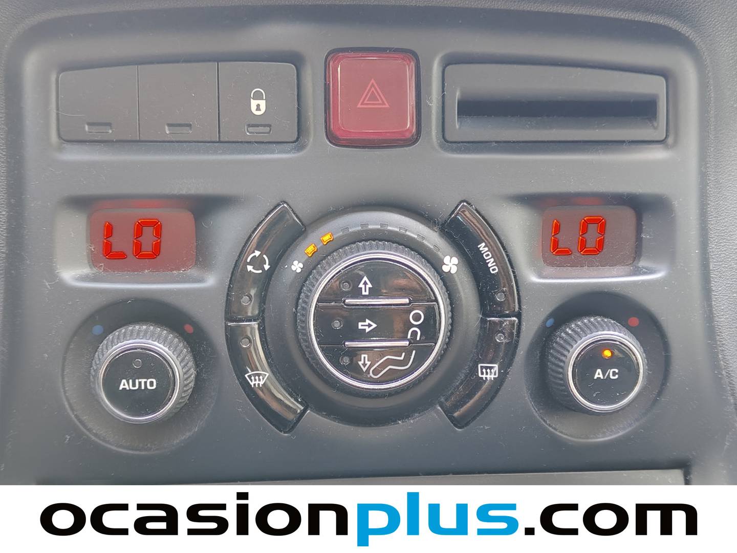 Citroën C3 Picasso Citroën C3 Picasso HDI 90 Collection 66 kW (92 CV) barato