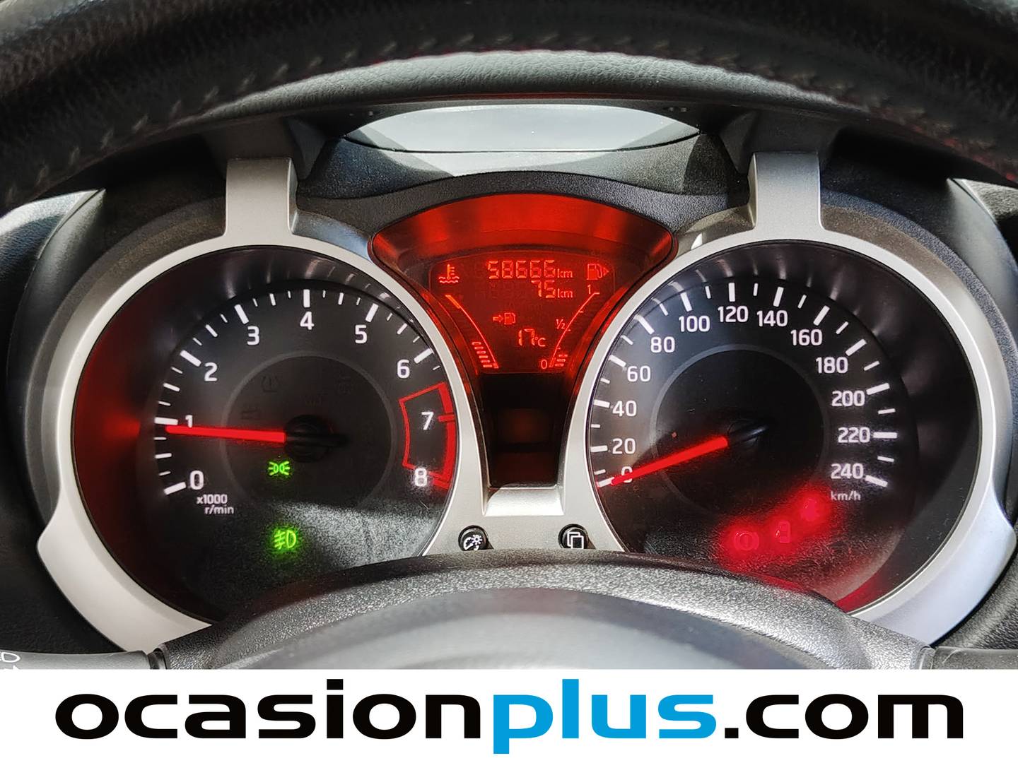 Foto Nissan JUKE Nissan Juke DIG-T N-Connecta 4x2 (115 CV)