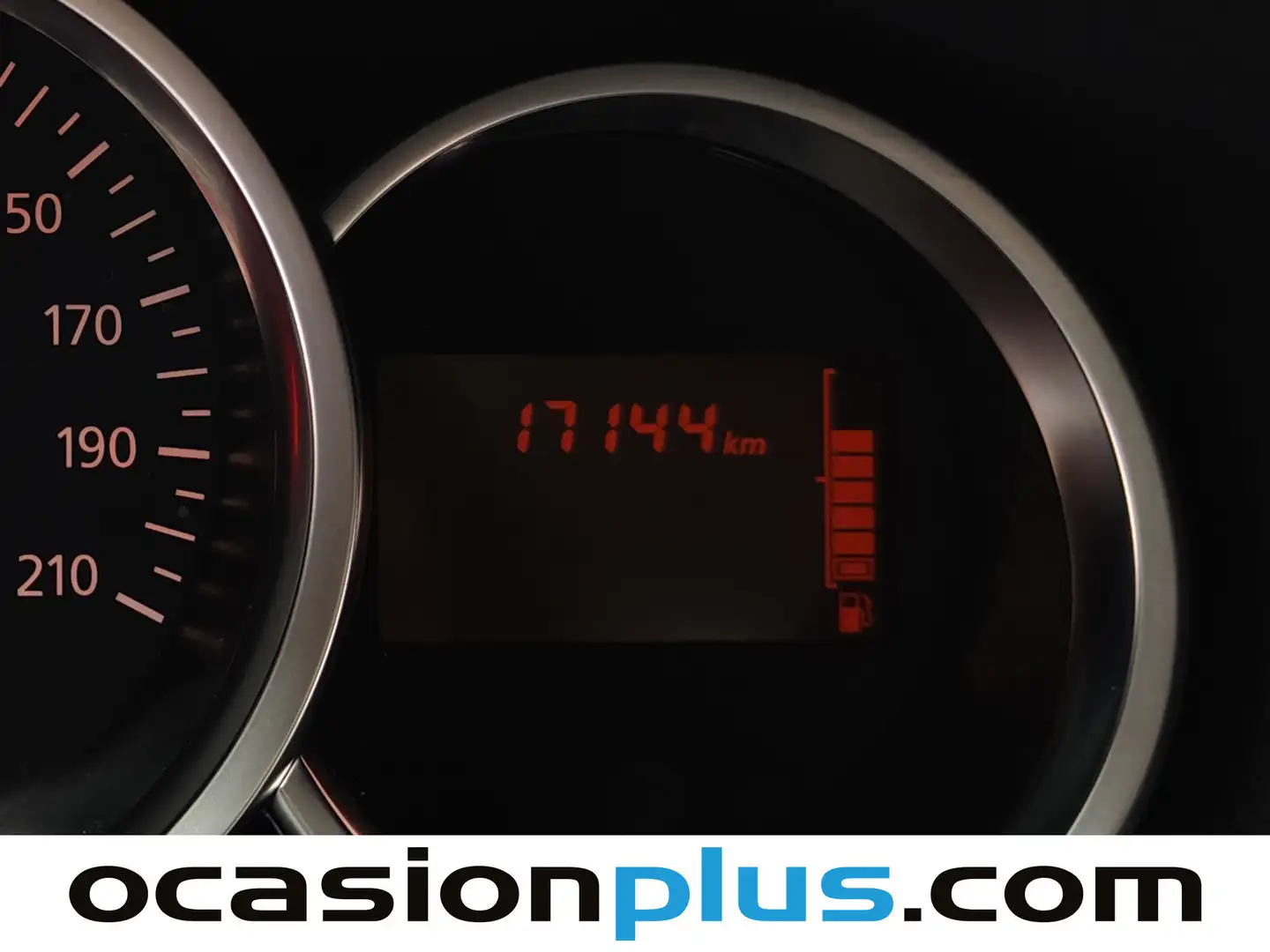 Foto Dacia Sandero Dacia Sandero Essential 1.0 (73 CV)