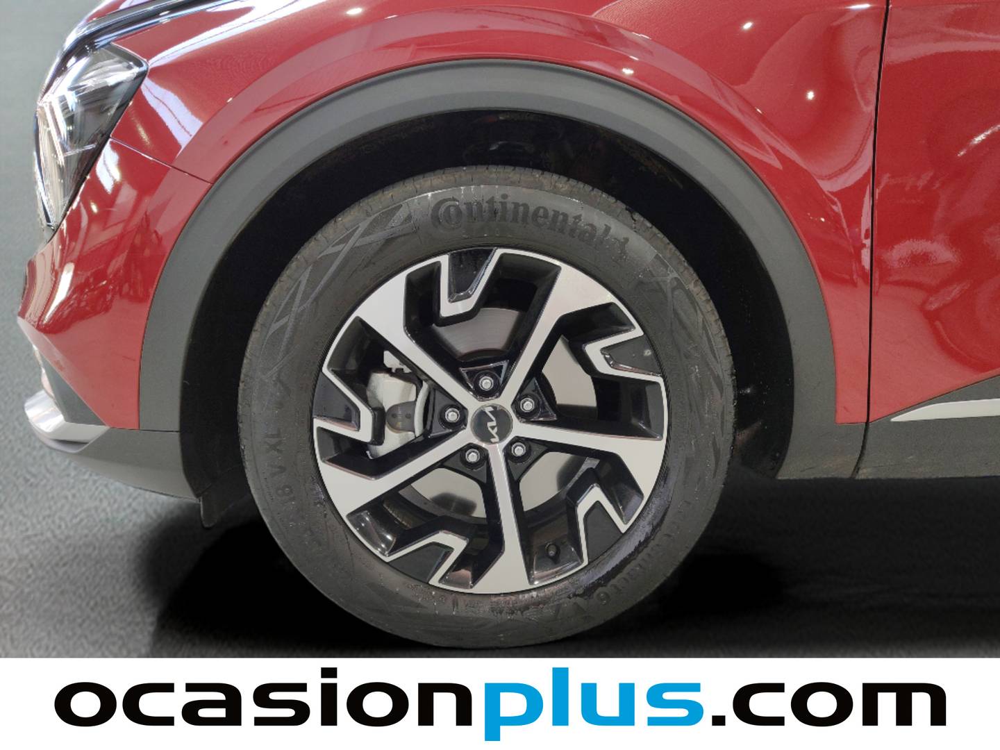 KIA Sportage KIA Sportage 1.6 T-GDi Drive 4x2 (150 CV) seminuevo