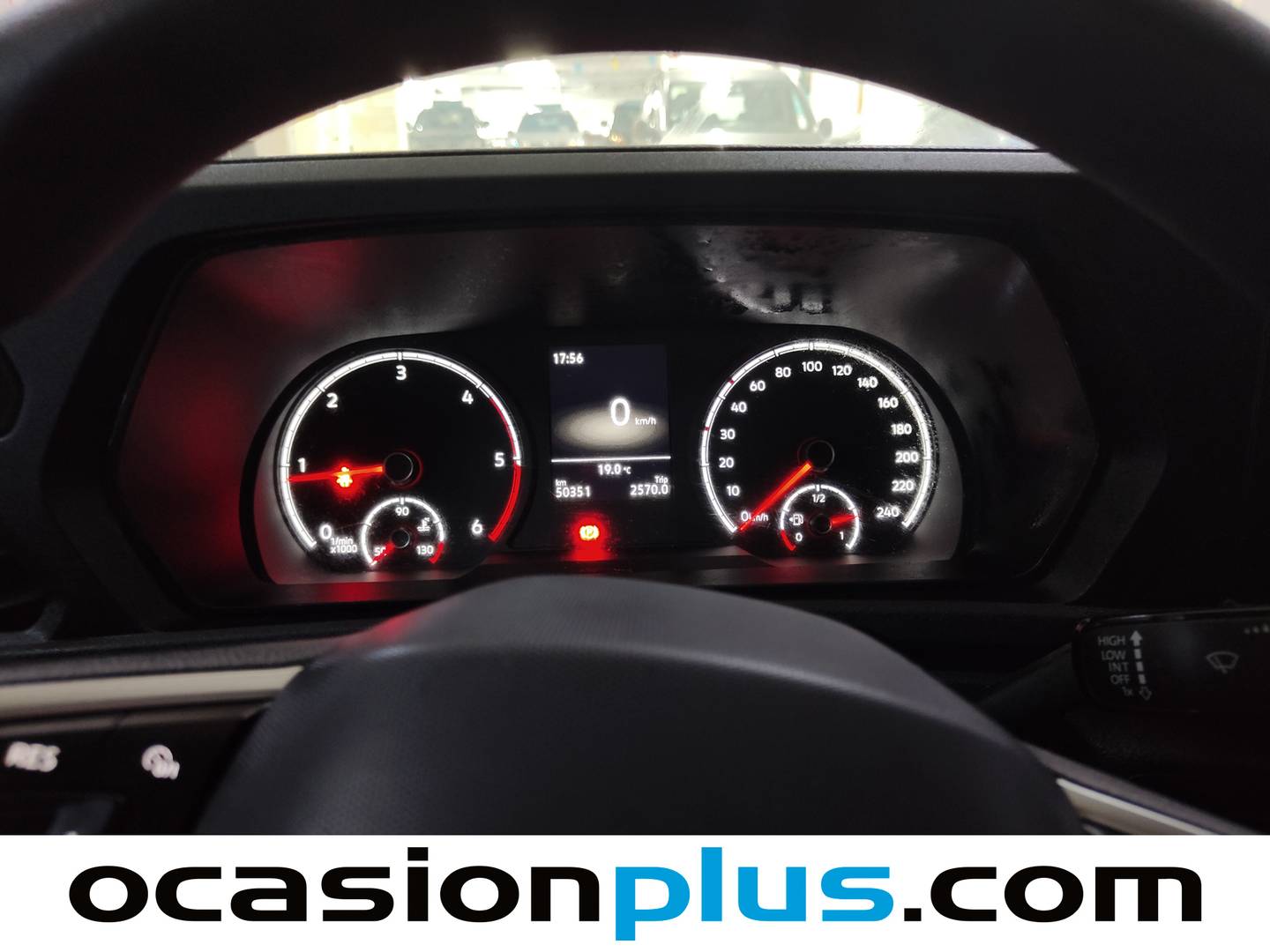 Volkswagen Caddy Volkswagen Caddy Cargo 2.0 TDI (102 CV) barato