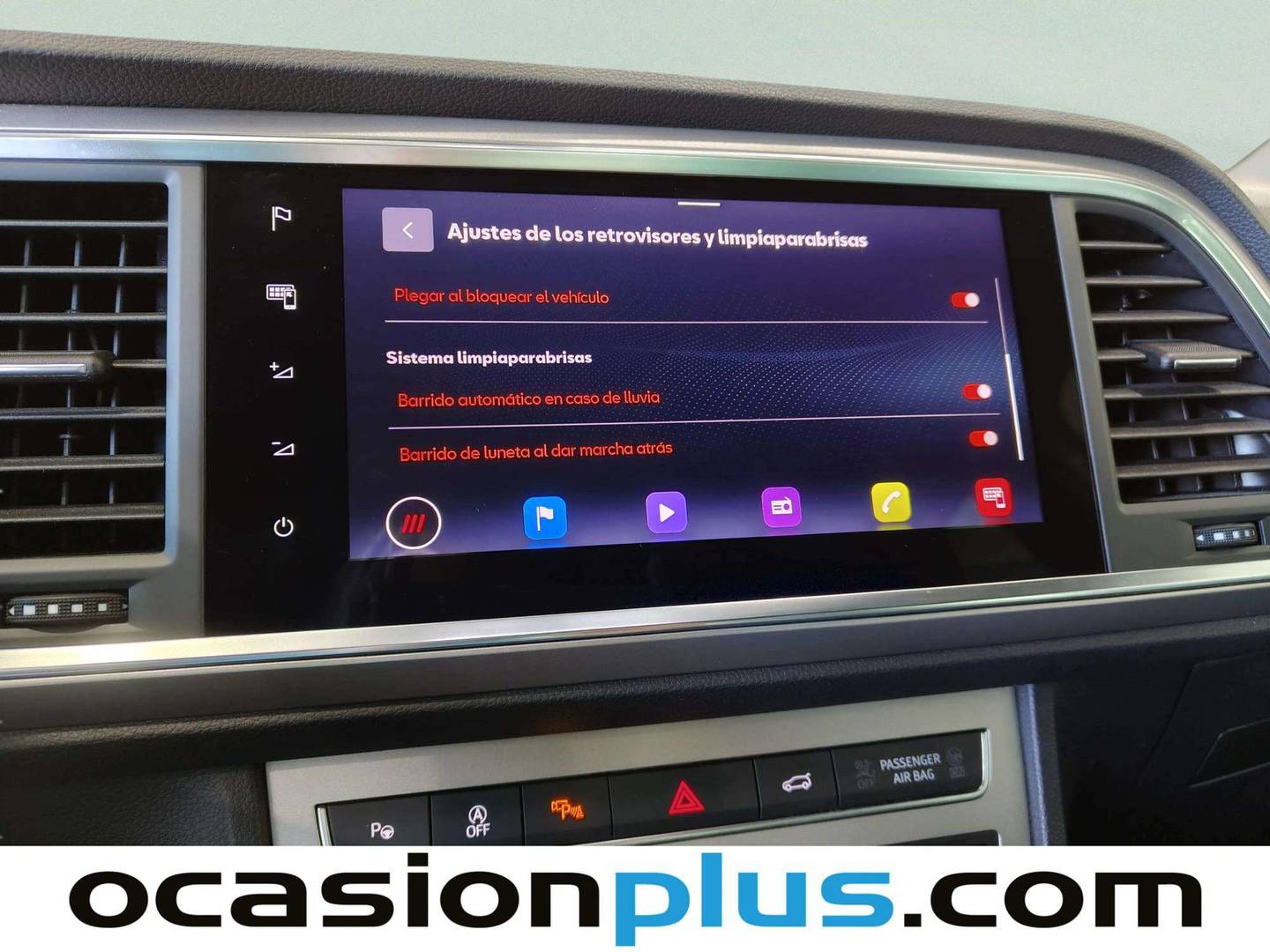 Seat Ateca Seat Ateca 1.5 TSI X-Perience Go L (150 CV) 150cv