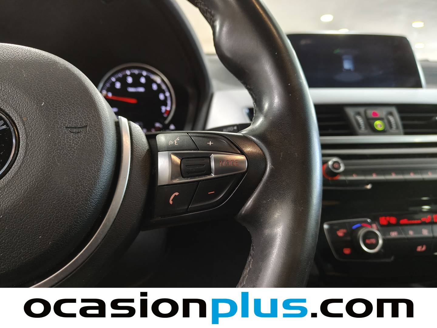 BMW X2 BMW X2 sDrive20i (192 CV) PACK M automático