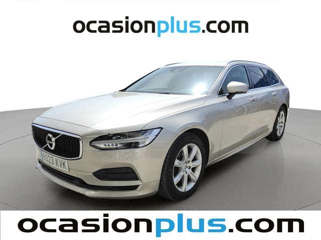 Volvo V90 D4 Momentum Auto (190 CV) de segunda mano