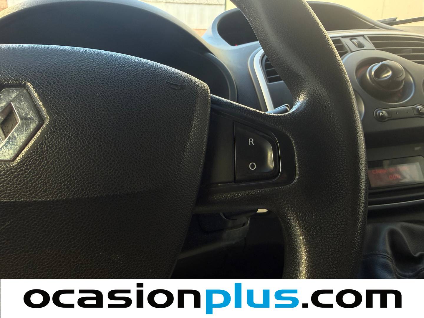 Foto Renault Kangoo Combi Renault Kangoo Combi Combi Profesional N1 Energy dCi (75 CV)