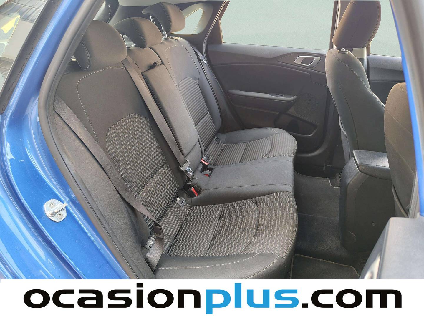 KIA Ceed KIA Ceed 1.0 T-GDI Drive (100 CV) al mejor precio