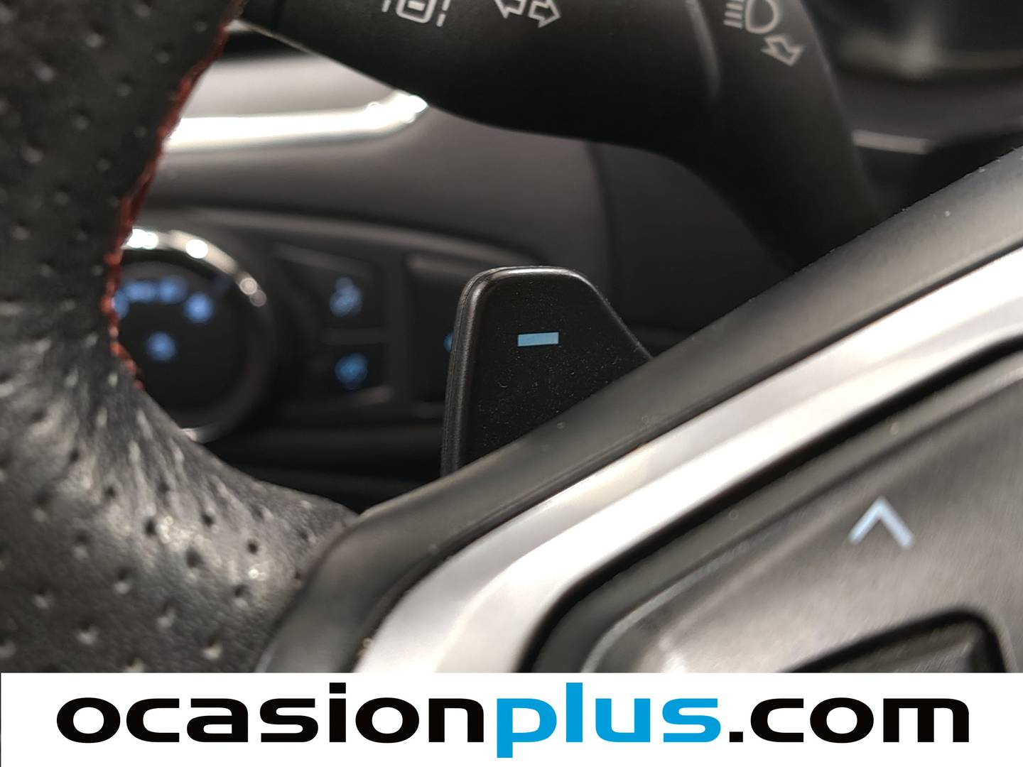 Ford S-MAX Ford S-Max 2.0 TDCI Panther ST-Line PowerShift (240 CV) seminuevo