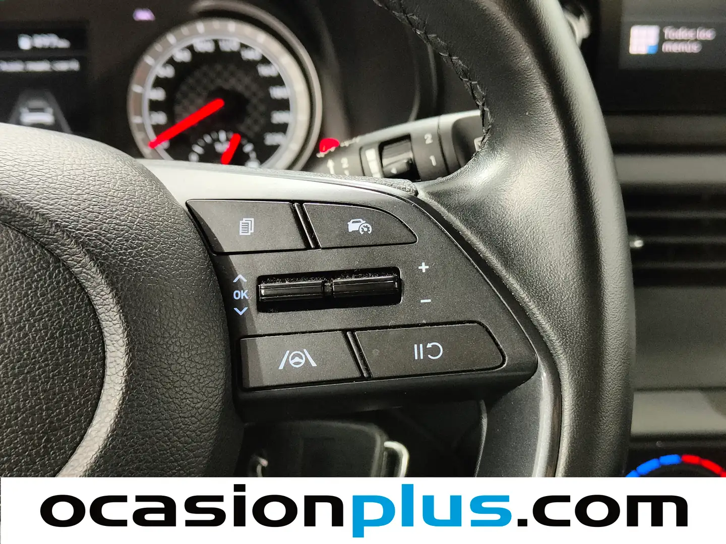 Foto Hyundai Bayon Hyundai Bayon 1.2 MPI Klass (84 CV)