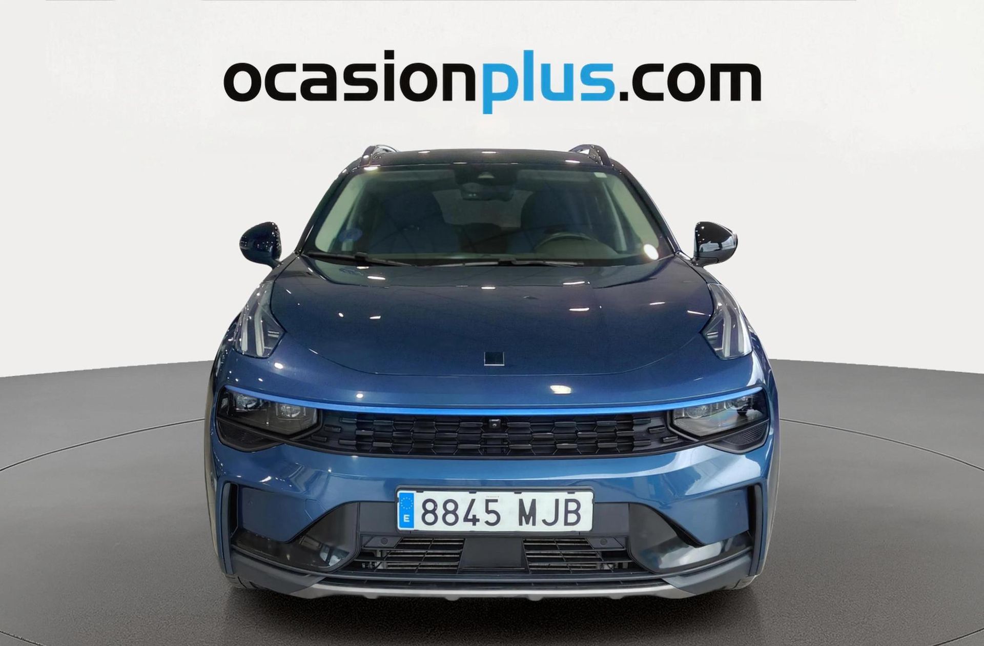 Lynk & Co 01 1.5 PHEV - foto 18
