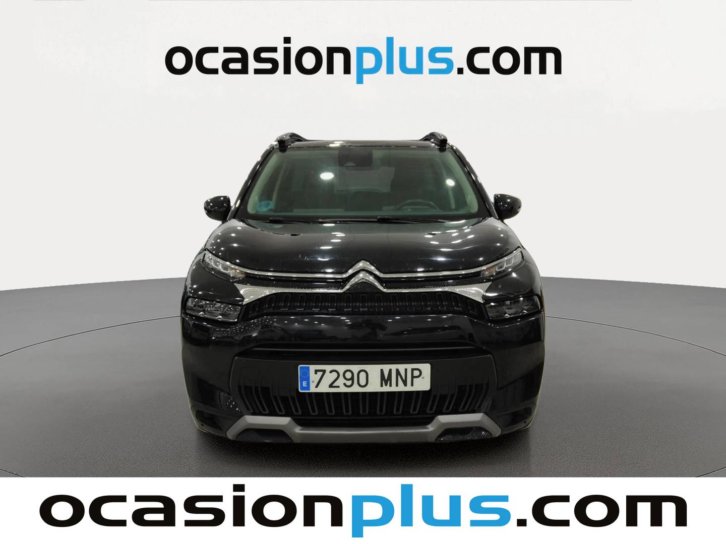 Citroën C3 Aircross Citroën C3 Aircross PureTech 110 S&S Plus (110 CV) 110cv
