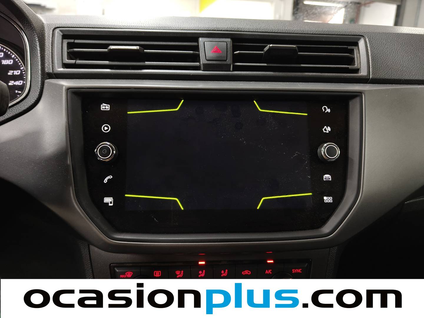 Seat Ibiza Seat Ibiza 1.0 Style (75 CV) gasolina