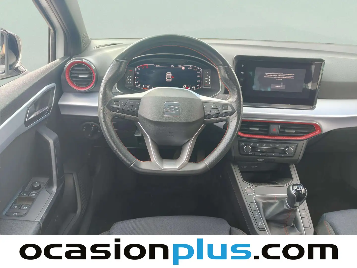 Foto Seat Ibiza SEAT Ibiza 1.0 TSI S&S FR XL (110 CV)