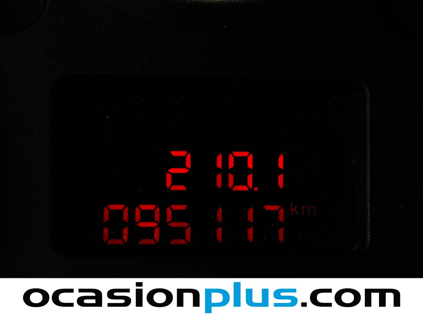 Foto Peugeot 207 Peugeot 207 1.4 Urban  (75 CV)