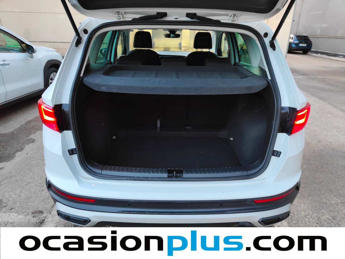 Foto Seat Ateca SEAT Ateca 1.5 TSI S&S Style XL (150 CV)