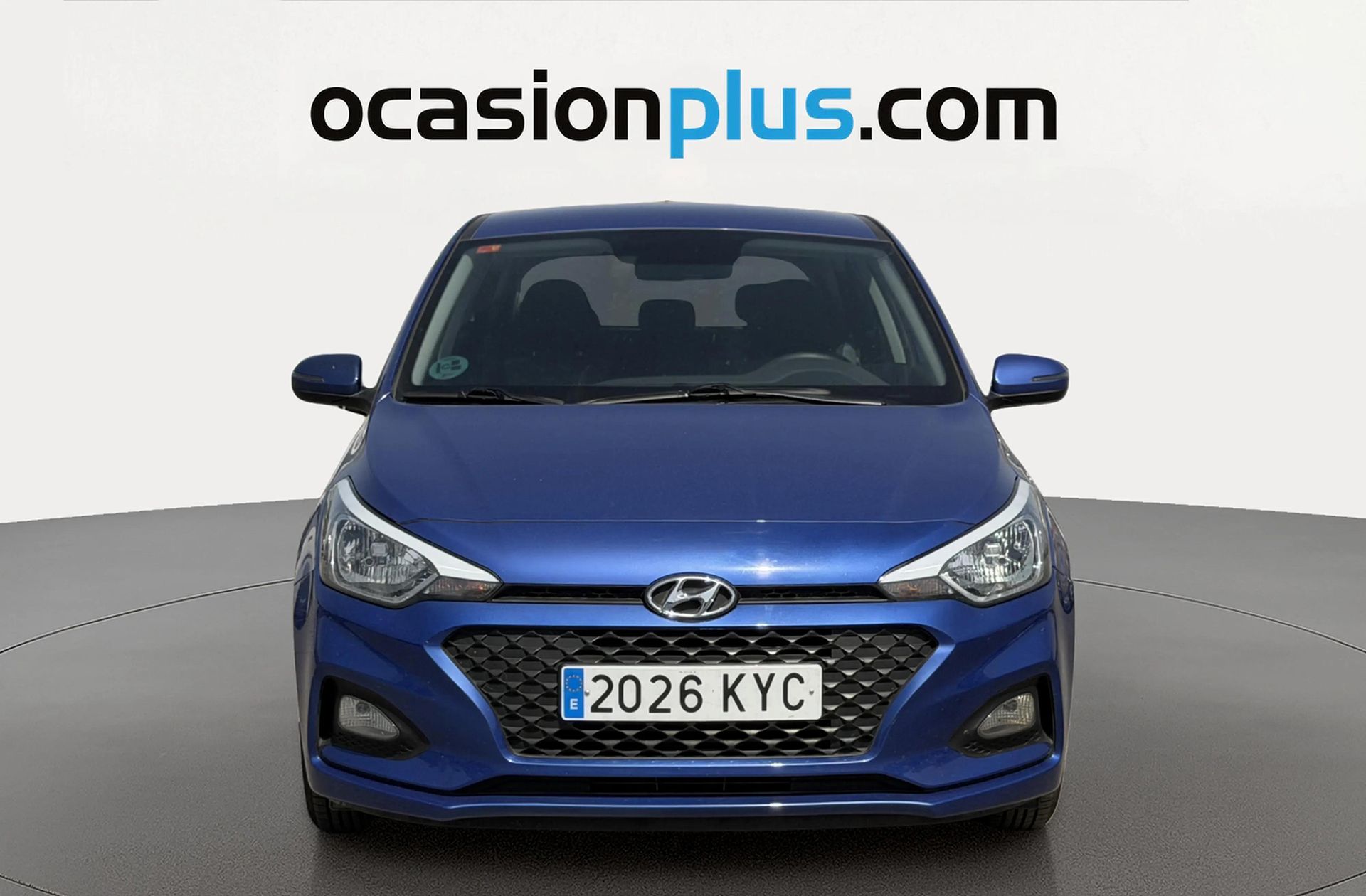 Hyundai i20 1.2 MPI Essence LE - foto 13