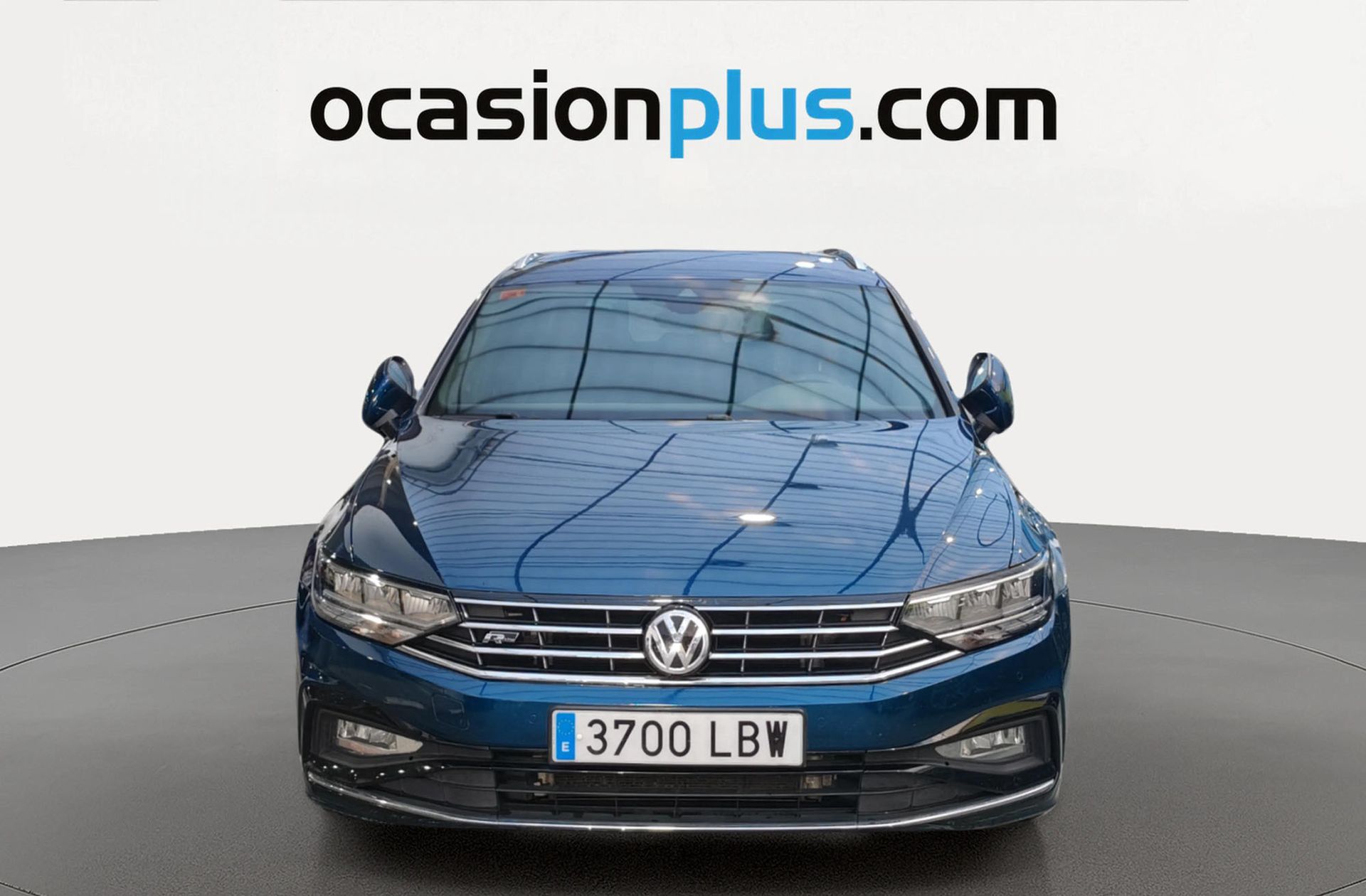 Volkswagen Passat Variant Variant R-Line 2.0 TDI DSG R-Line - foto 18