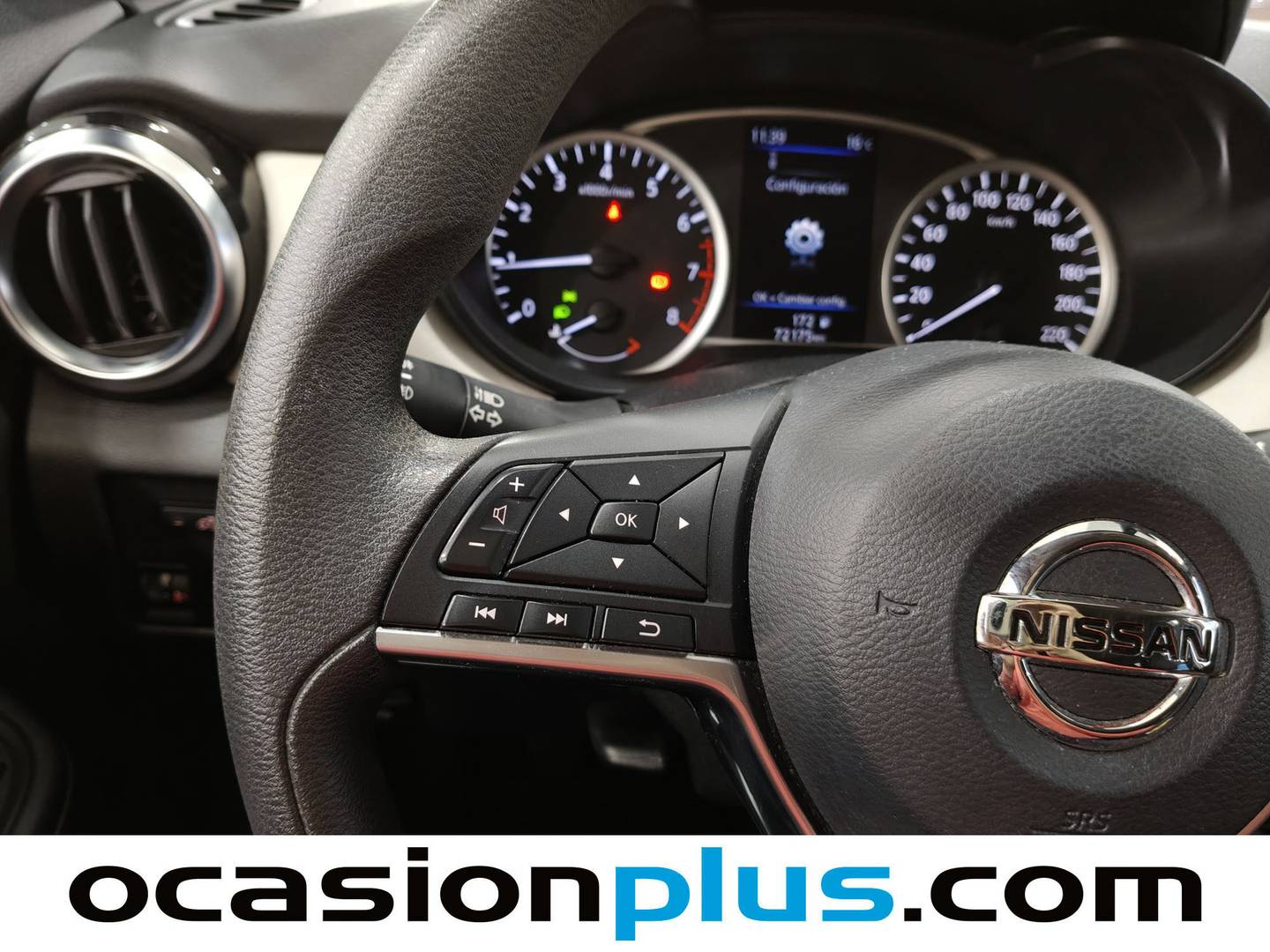 Nissan Micra Nissan Micra IG-T Acenta (92 CV) manual