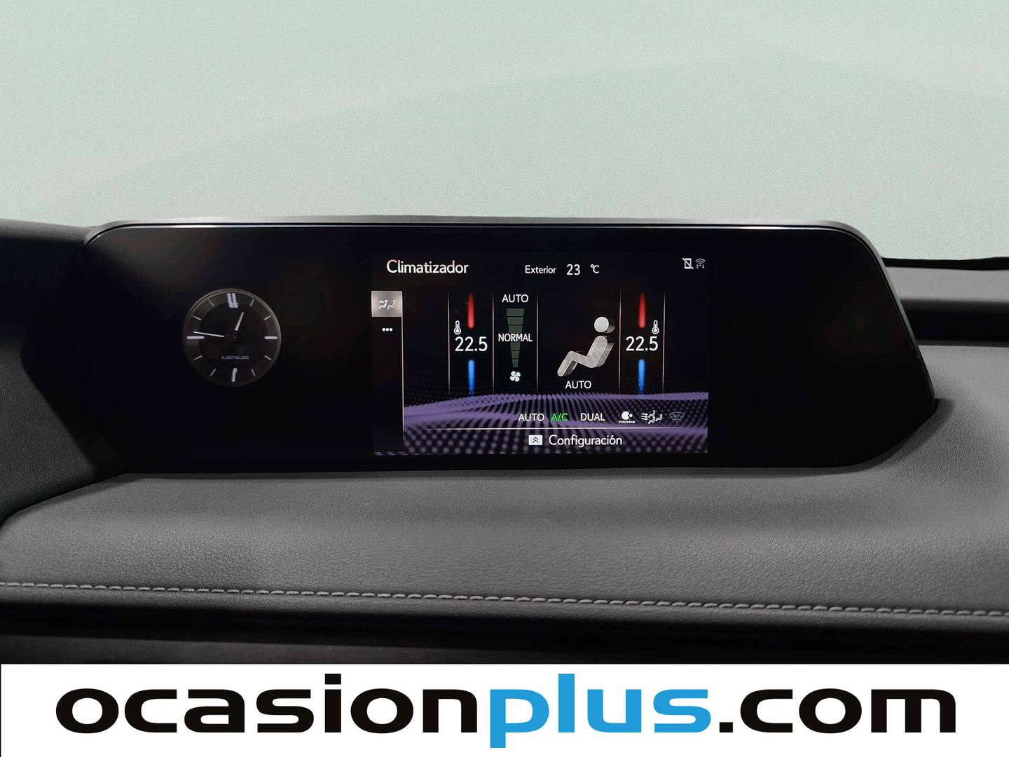 Lexus UX Lexus UX 250h Business 2WD (184 CV) híbrido