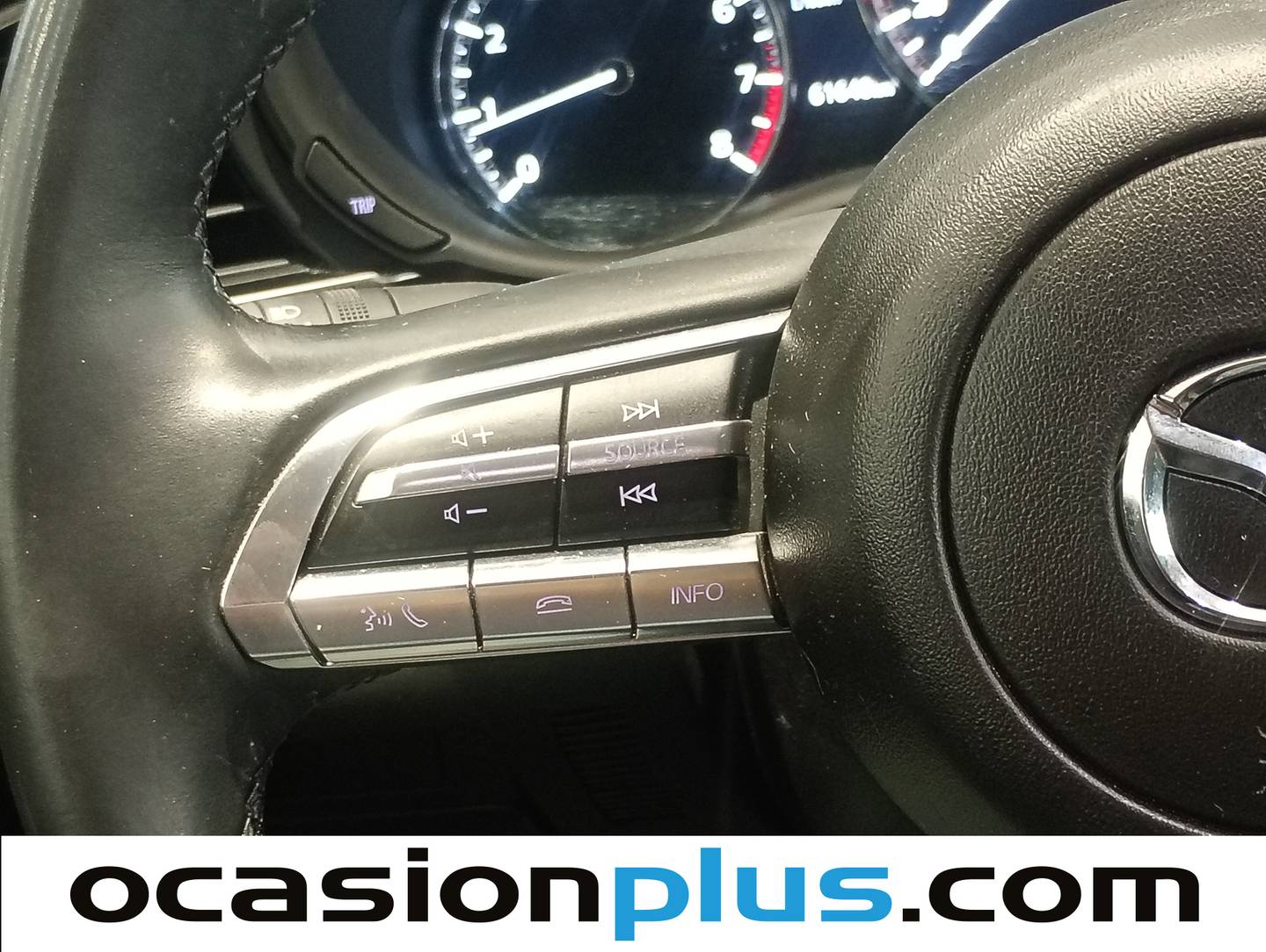 Mazda CX-30 Mazda CX-30 2.0 Skyactiv-G Evolution 2WD (122 CV) seminuevo