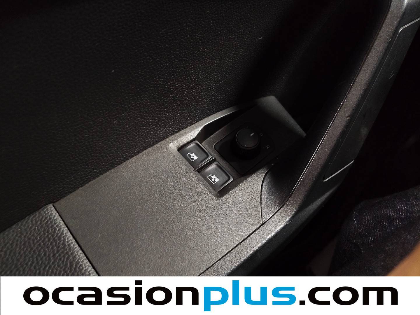 Seat Ibiza SEAT Ibiza 1.0 TSI Reference Business (95 CV) manual