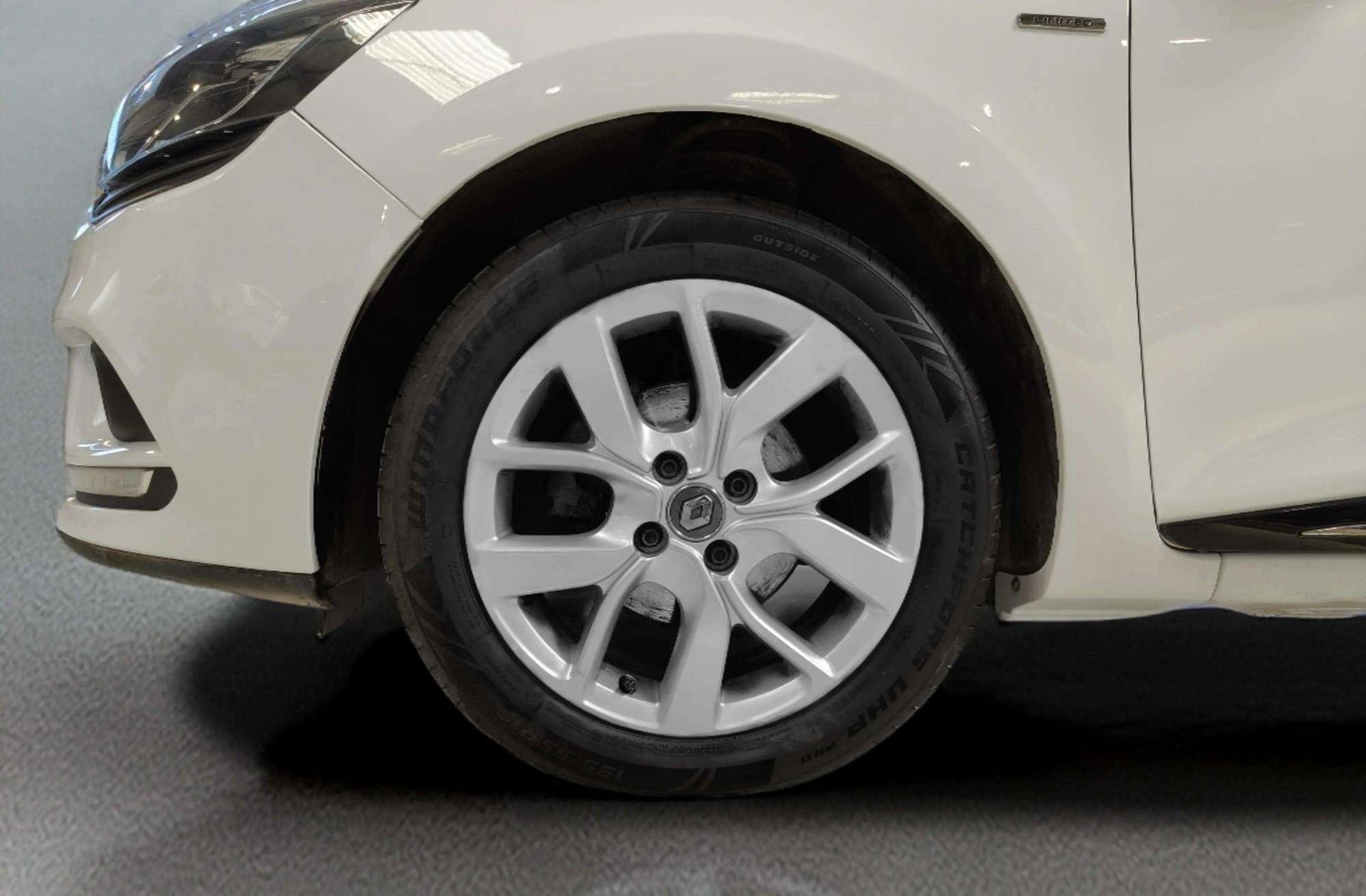 Renault Clio Limited Energy dCi - foto 30