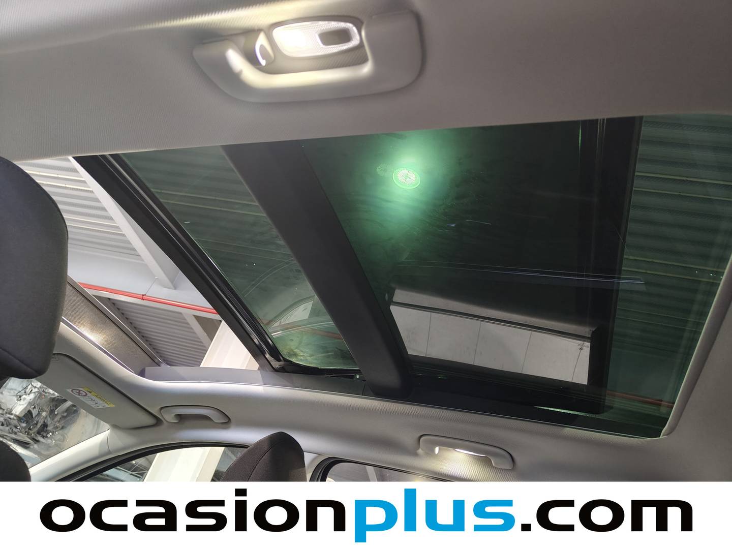 Foto Hyundai Tucson Hyundai Tucson 1.6 CRDI 48V Maxx Sky DCT (136 CV)