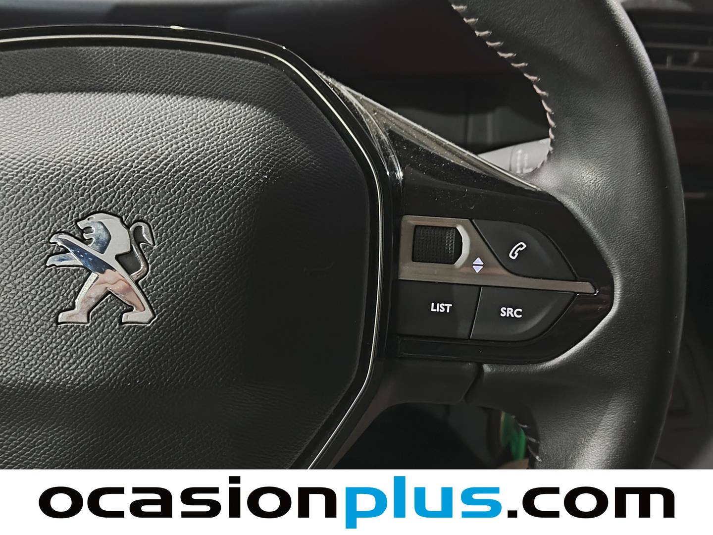 Foto Peugeot Rifter Peugeot Rifter BlueHDi 100 Allure Pack Long (100 CV)