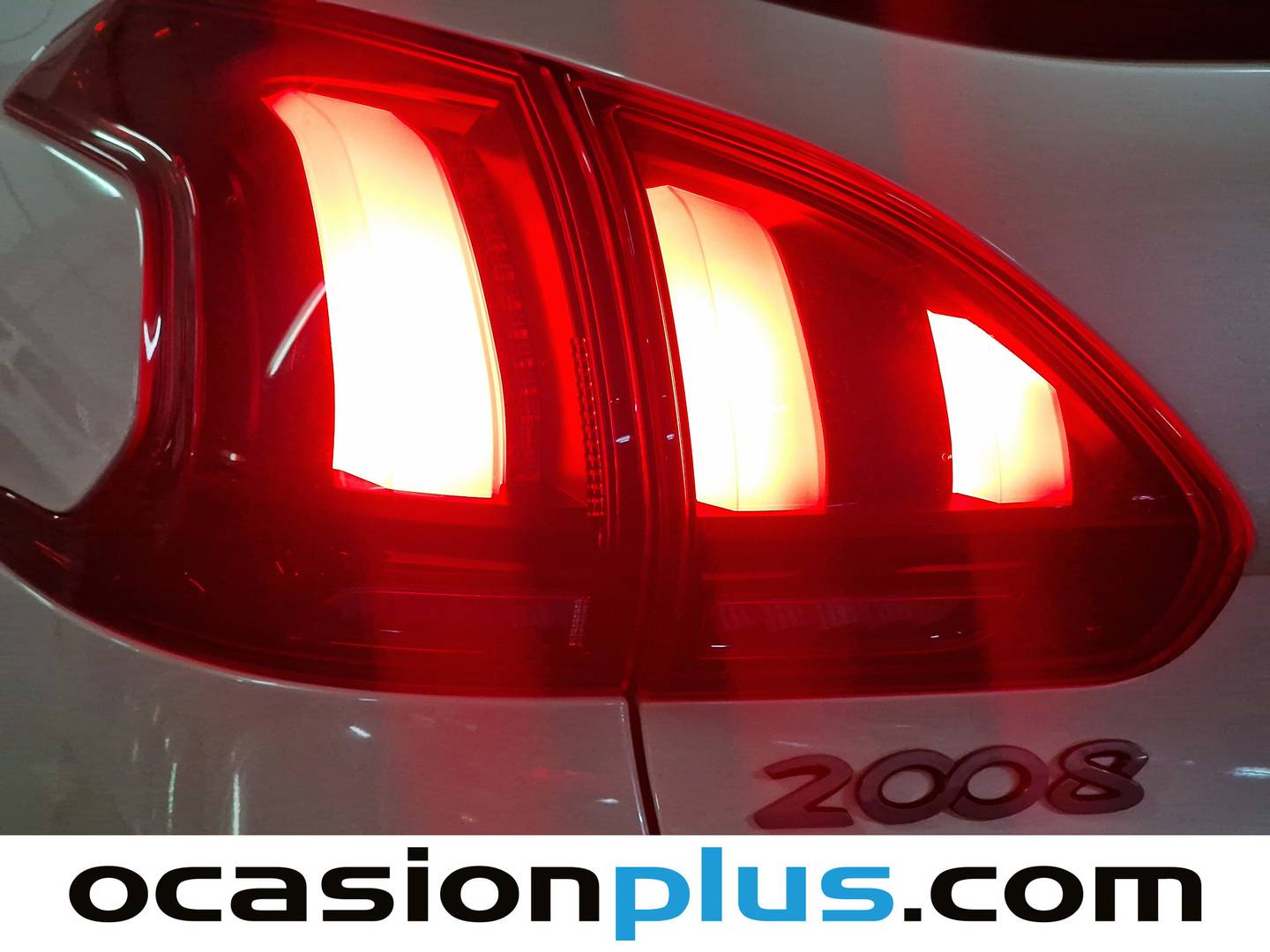 Peugeot 2008 Peugeot 2008 PureTech 130 S&S Allure (130 CV) barato