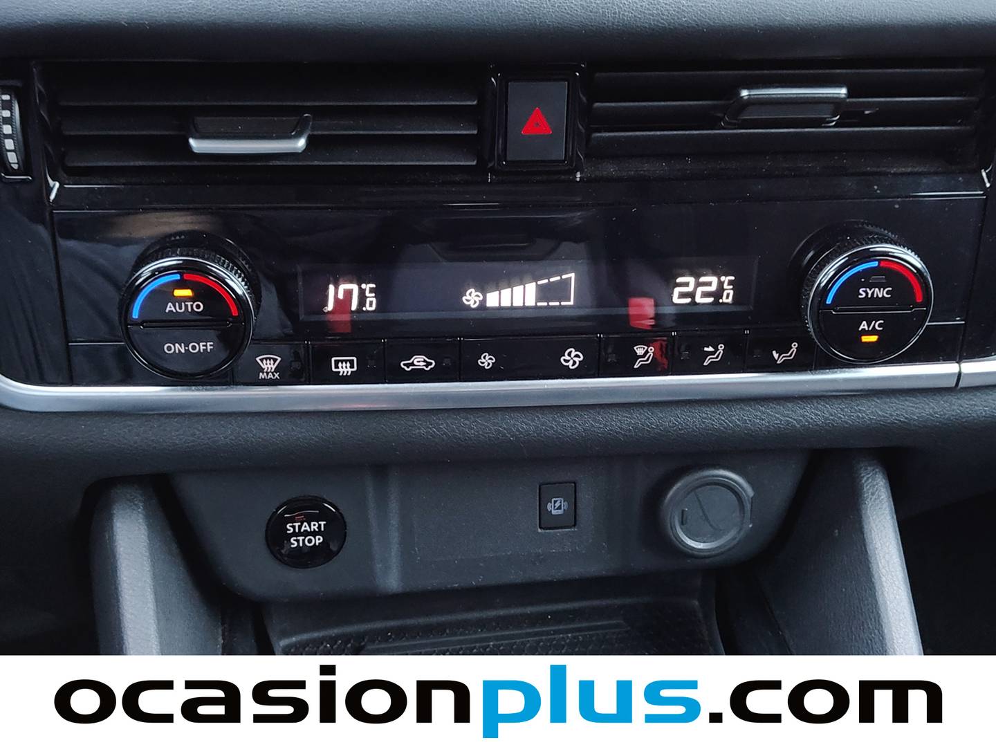 Foto Nissan QASHQAI Nissan Qashqai E-POWER Acenta 140 KW (190 CV)