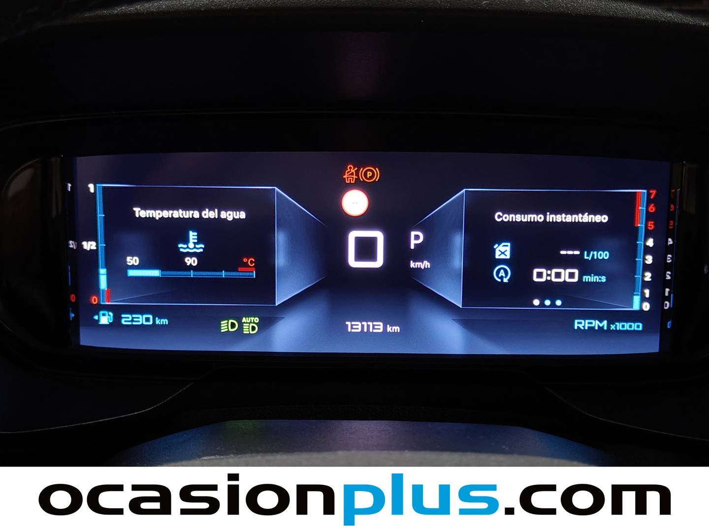 Citroën Berlingo Citroën Berlingo BlueHDi 130 S&S Talla M Max Auto Pack XTR (130 CV) de segunda mano