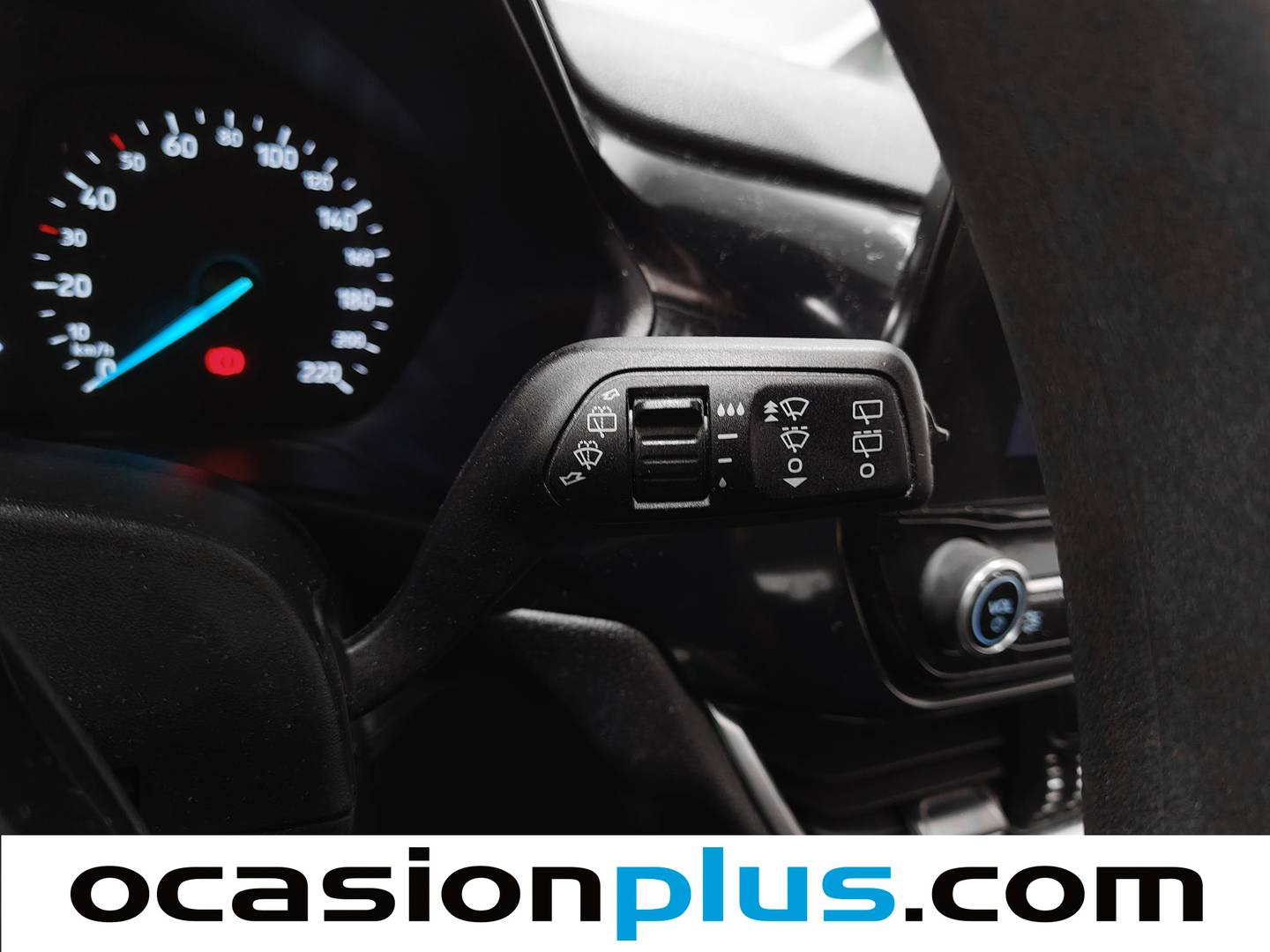 Foto Ford Fiesta Ford Fiesta 1.1 Ti-VCT Trend+ (85 CV)