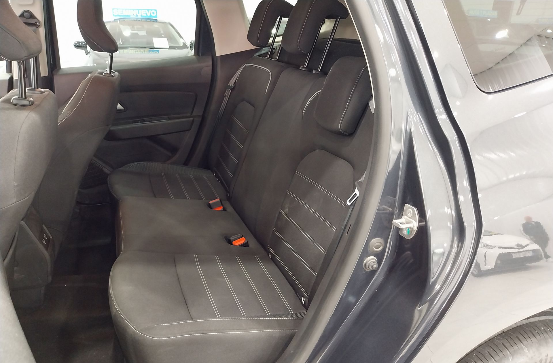 Dacia Duster Journey Go TCe EDC - foto 12