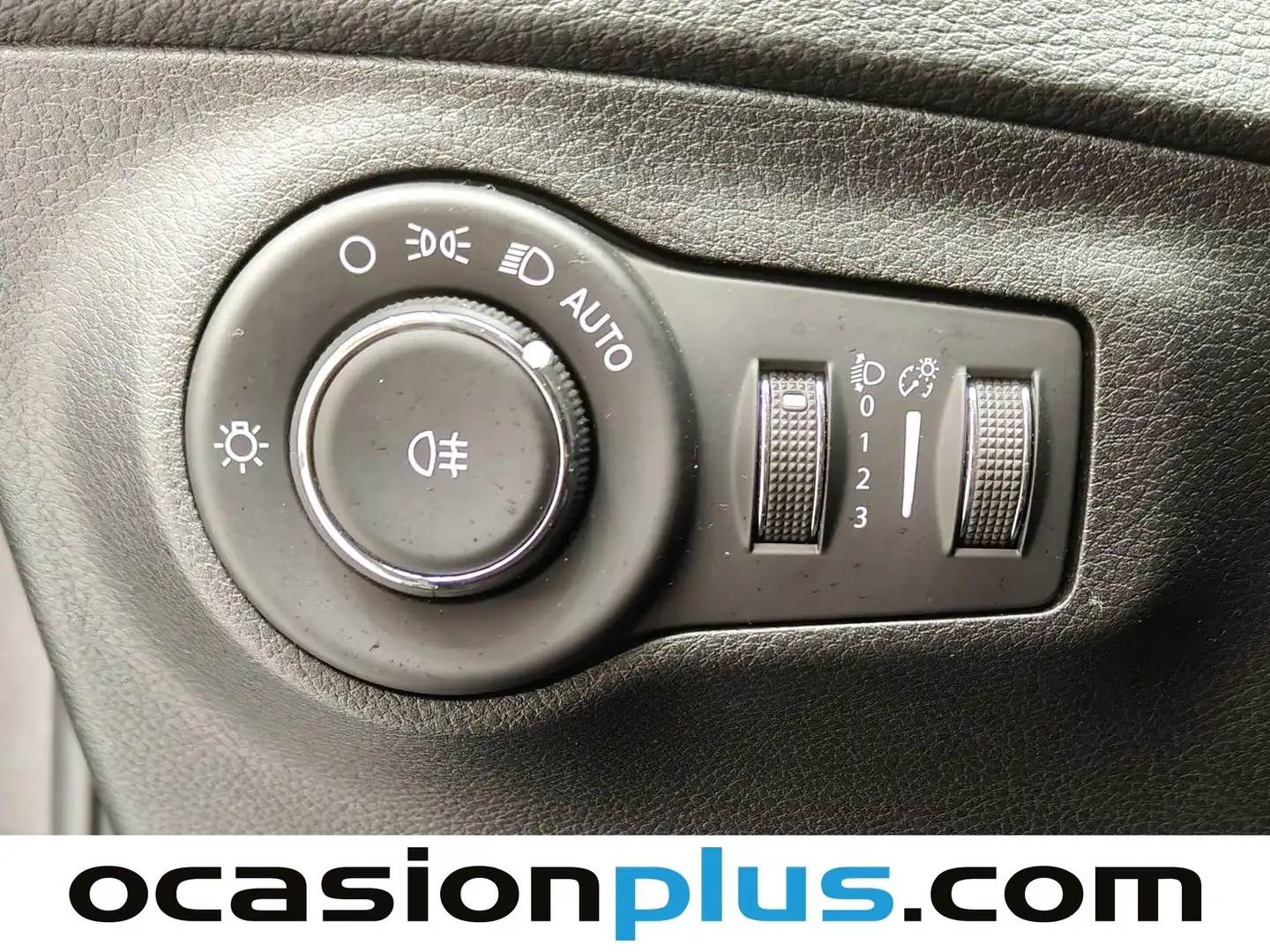 Foto Jeep Compass Jeep Compass 1.4 Multiair Sport 4x2 (140 CV)