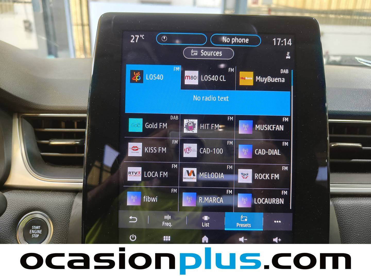 Renault Captur Renault Captur Techno TCe (90 CV) 2024