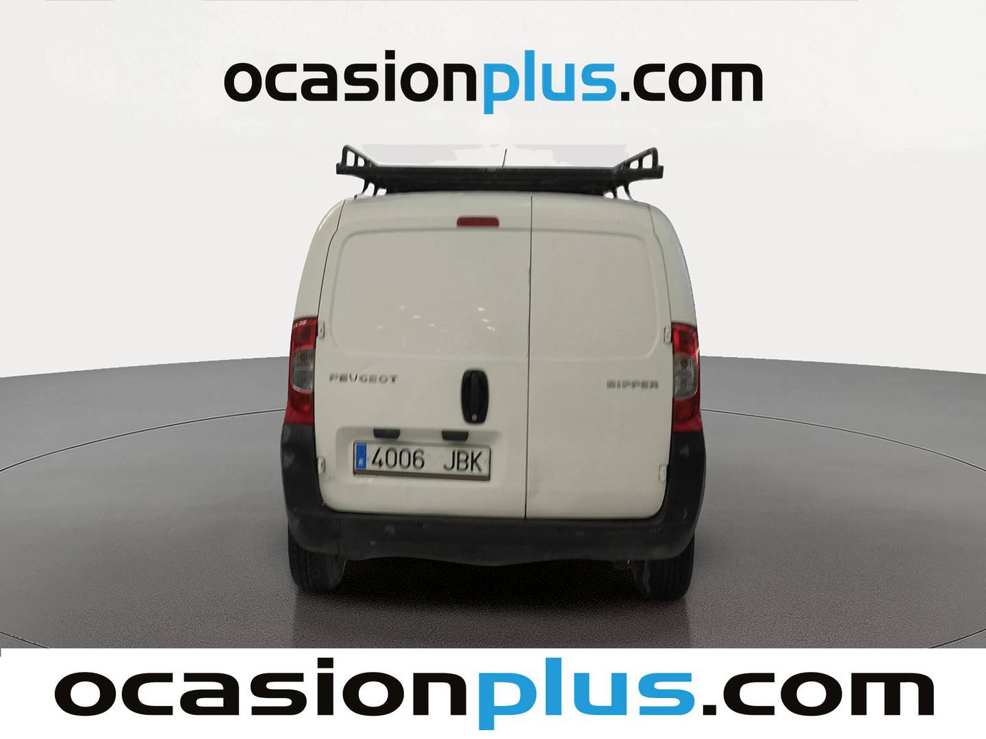 Peugeot Bipper Peugeot Bipper Furgon 1.3 HDI (75 CV) barato