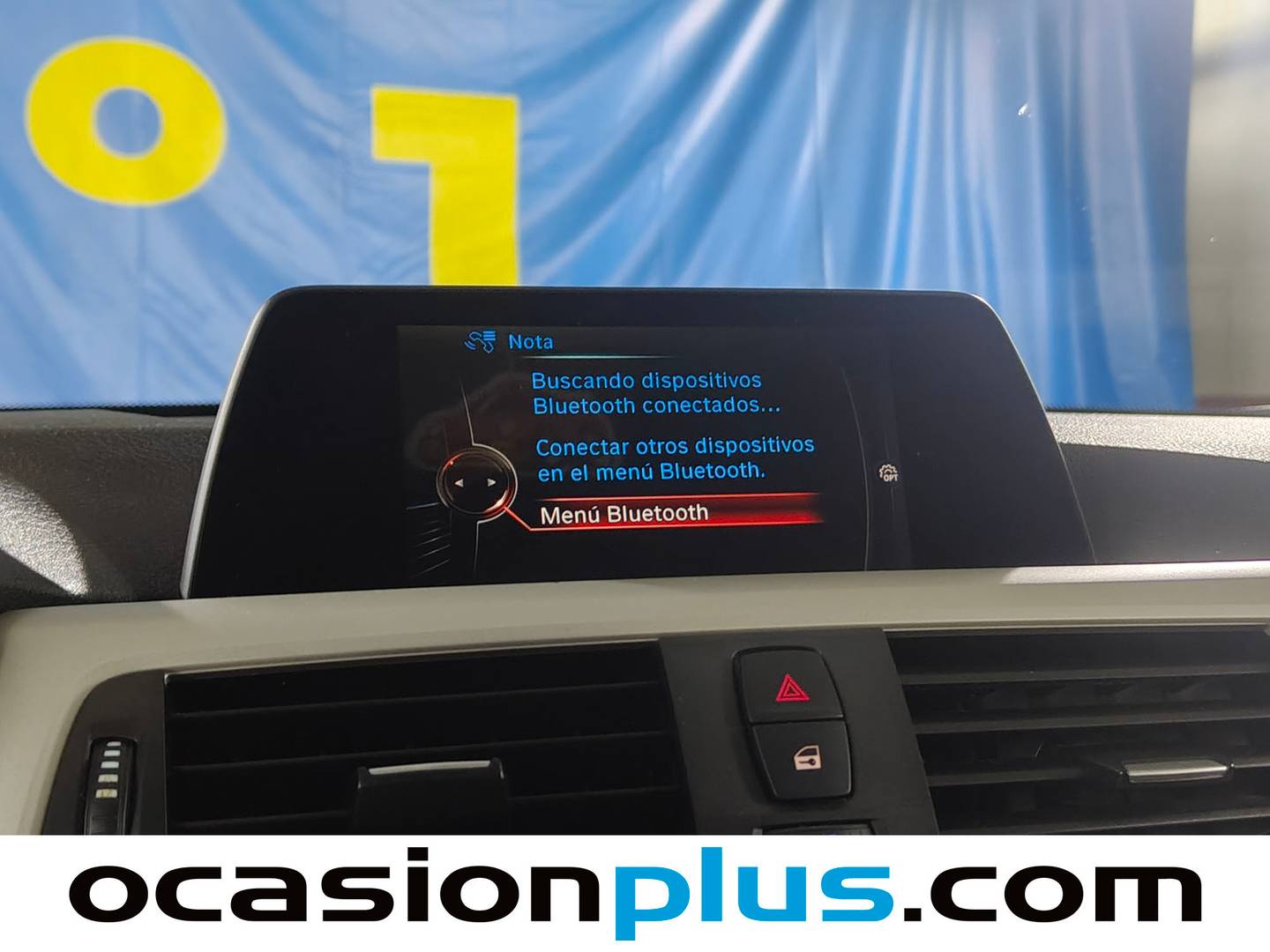 BMW Serie 3 BMW Serie 3 318d Business (150 CV) 2018