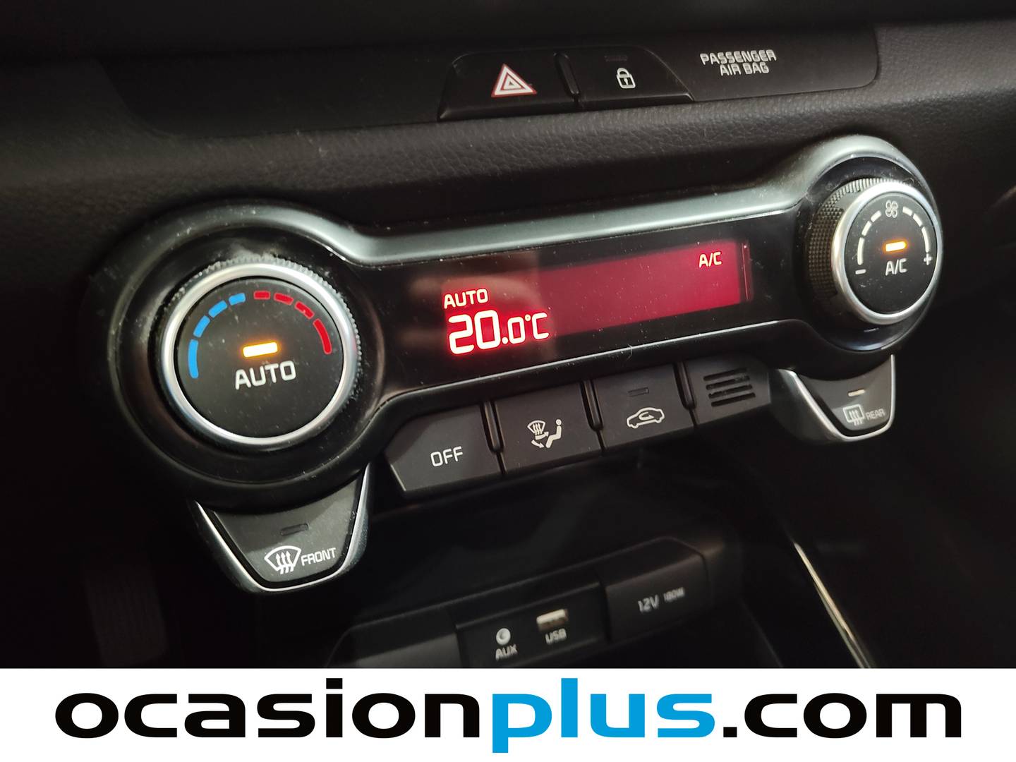 KIA Rio KIA Rio 1.2 CVVT Drive (84 CV) barato