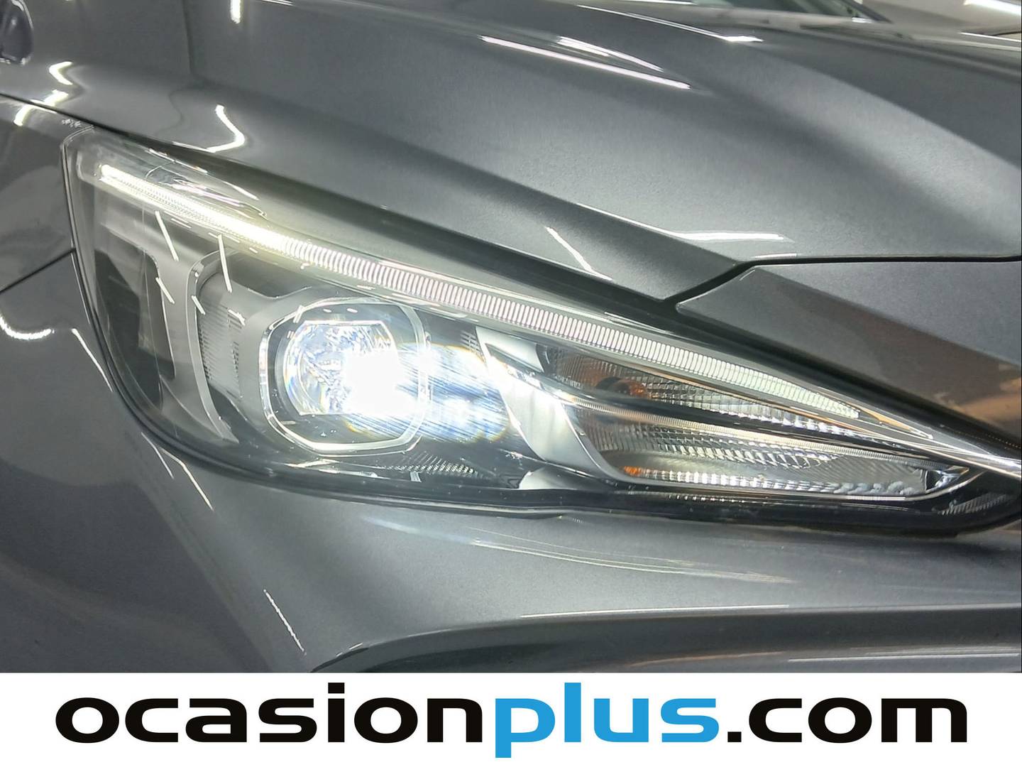 Acabados MG MG3 MG MG3 1.5 Comfort (116 CV)