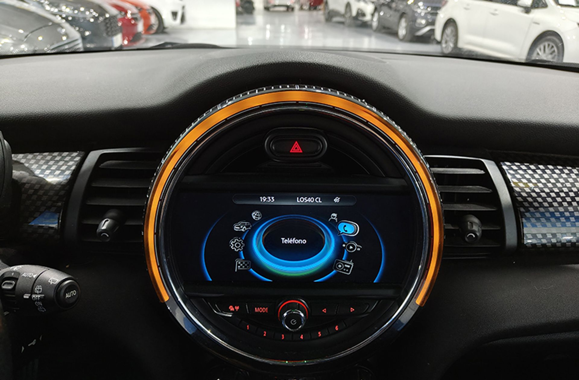 MINI Cooper John Cooper Works - foto 27