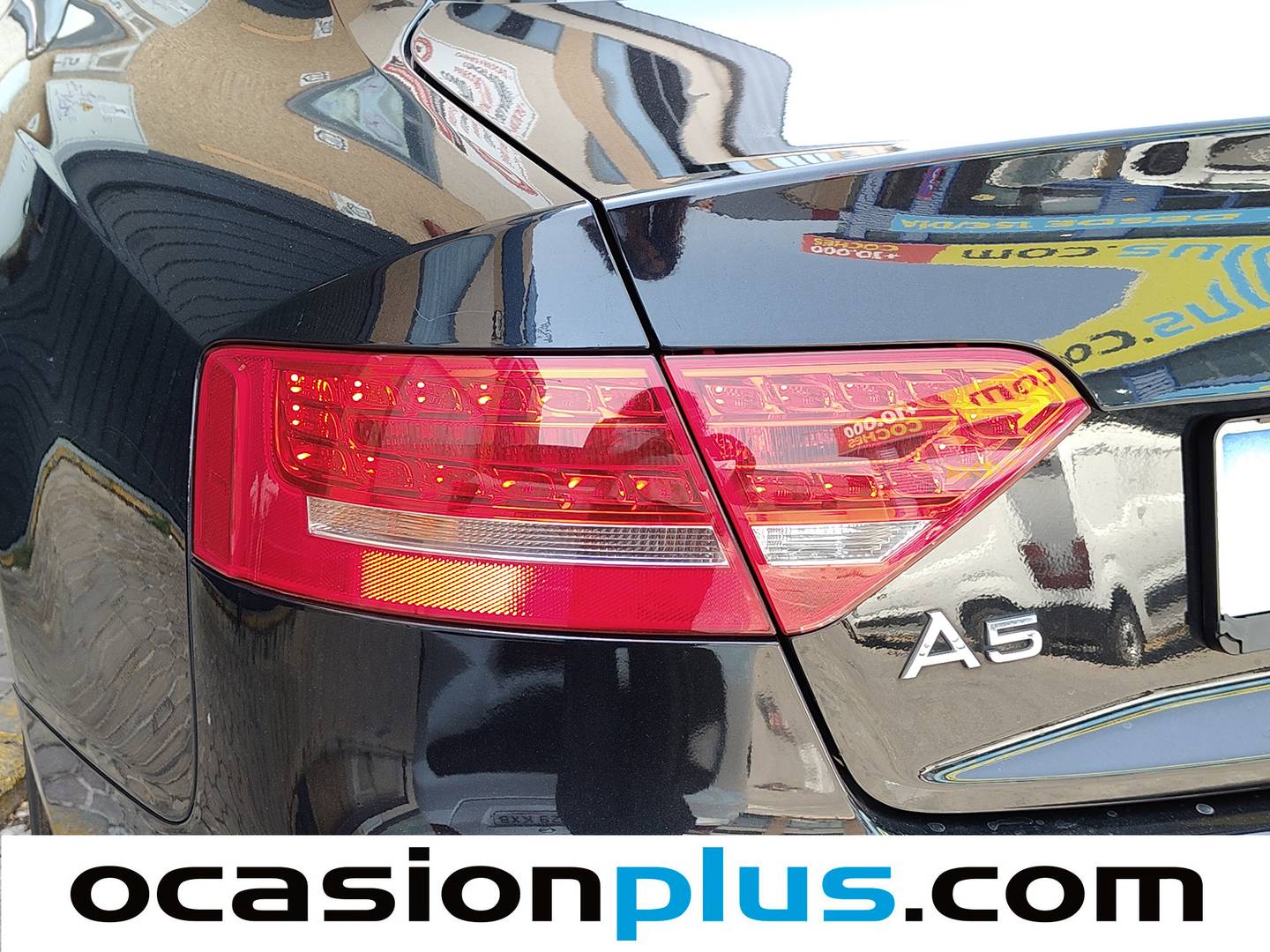 Audi A5 Audi A5 Coupe 2.0 TFSI quattro (211 CV) S tronic Pack S-Line km 0