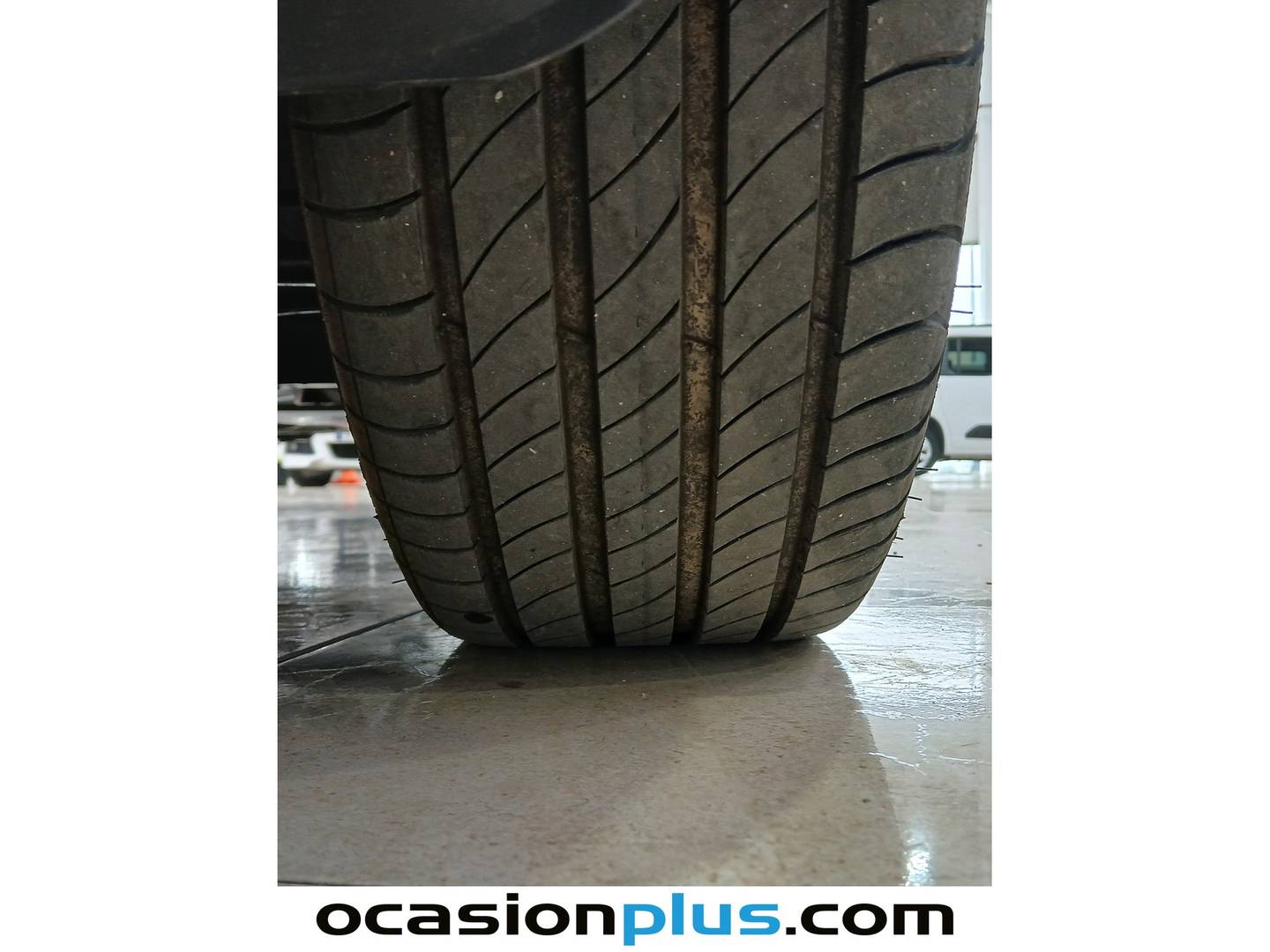 Opel Corsa Opel Corsa 1.2 T XHL Hybrid GS eDCT (110 CV) seminuevo