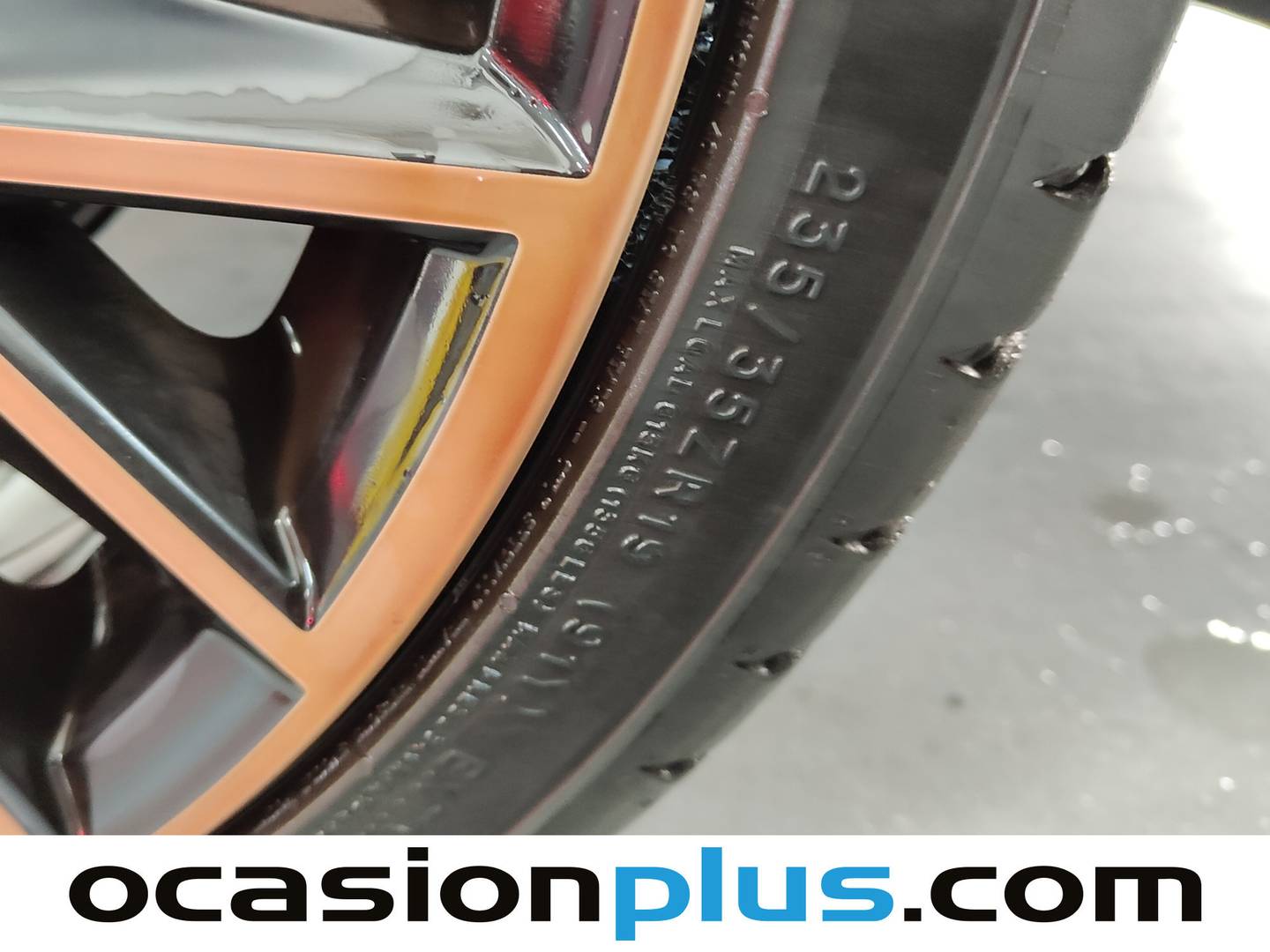 Foto Cupra León CUPRA Leon Sportstourer 1.4 e-Hybrid DSG (245 CV)