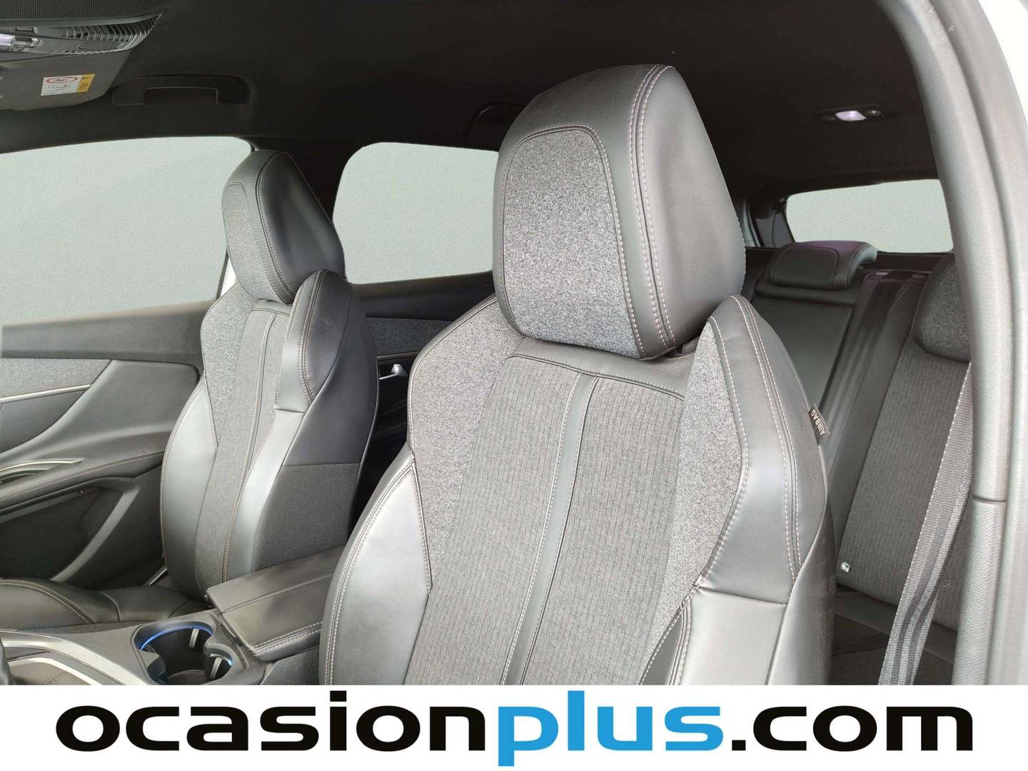 Peugeot 3008 Peugeot 3008 BlueHDI 130 S&S GT Line (130 CV) al mejor precio