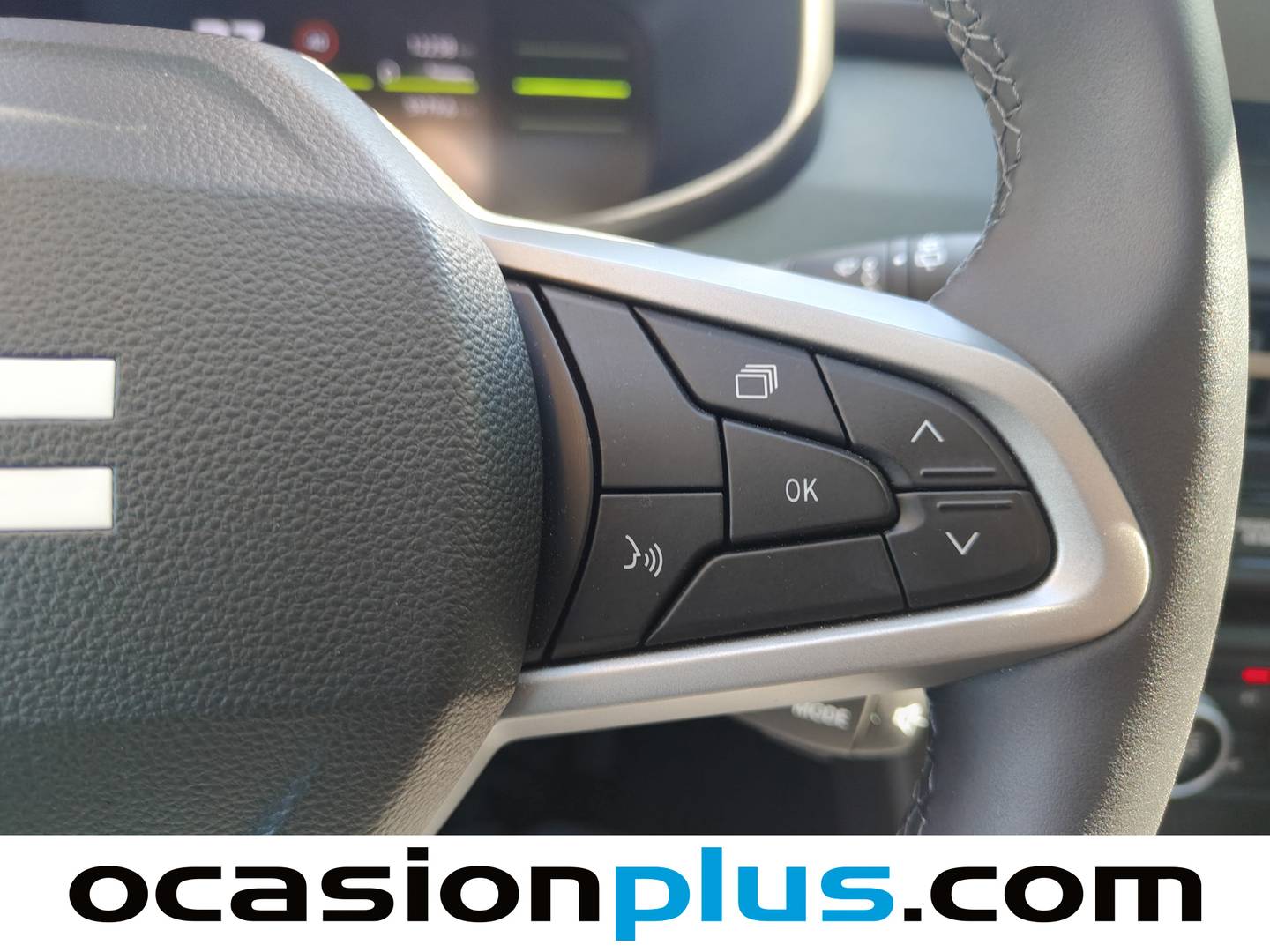 Dacia Jogger Dacia Jogger Extreme Hybrid (155 CV) 7 plazas barato