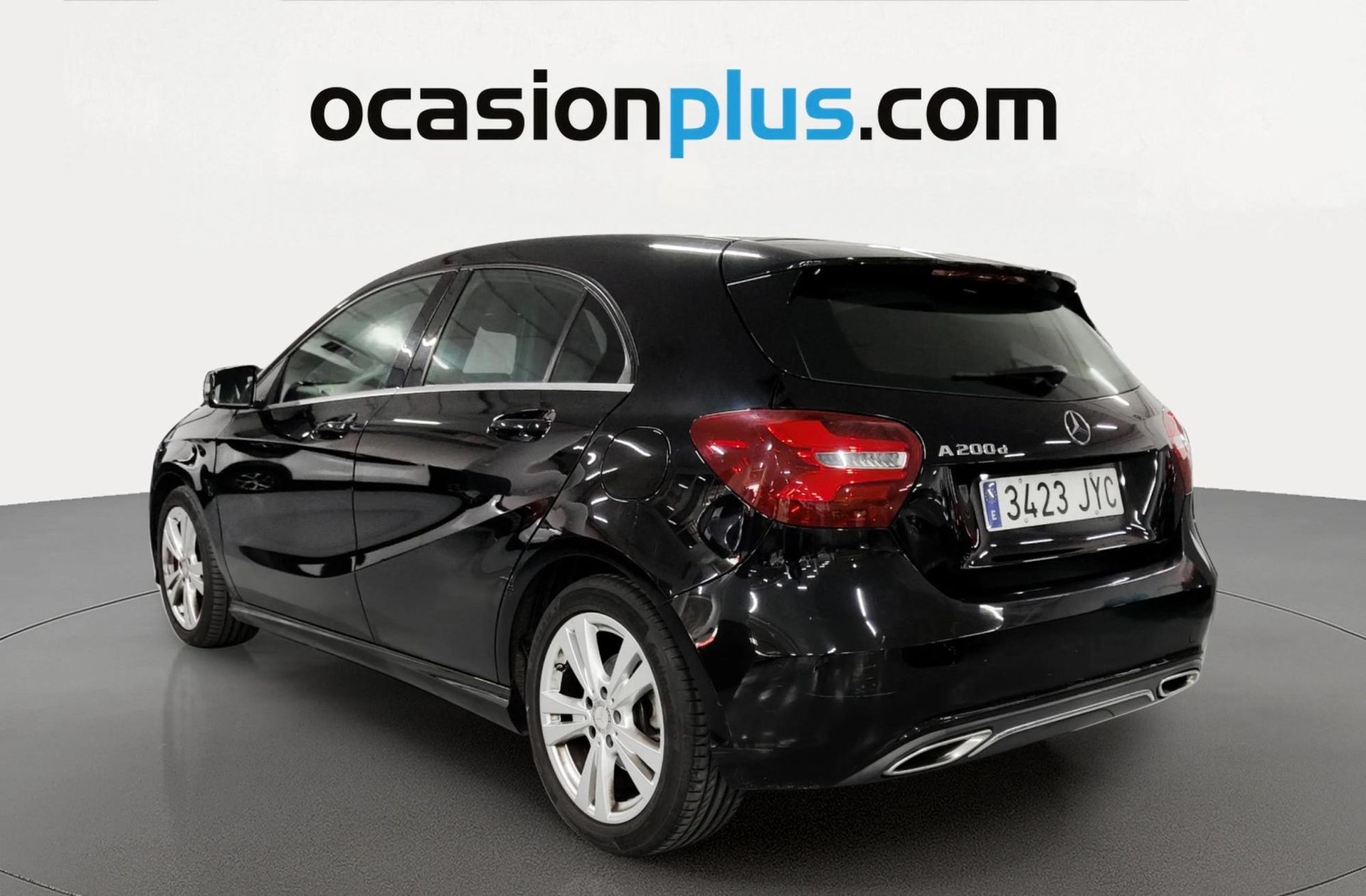 Mercedes-Benz Clase A 200 d - foto 3